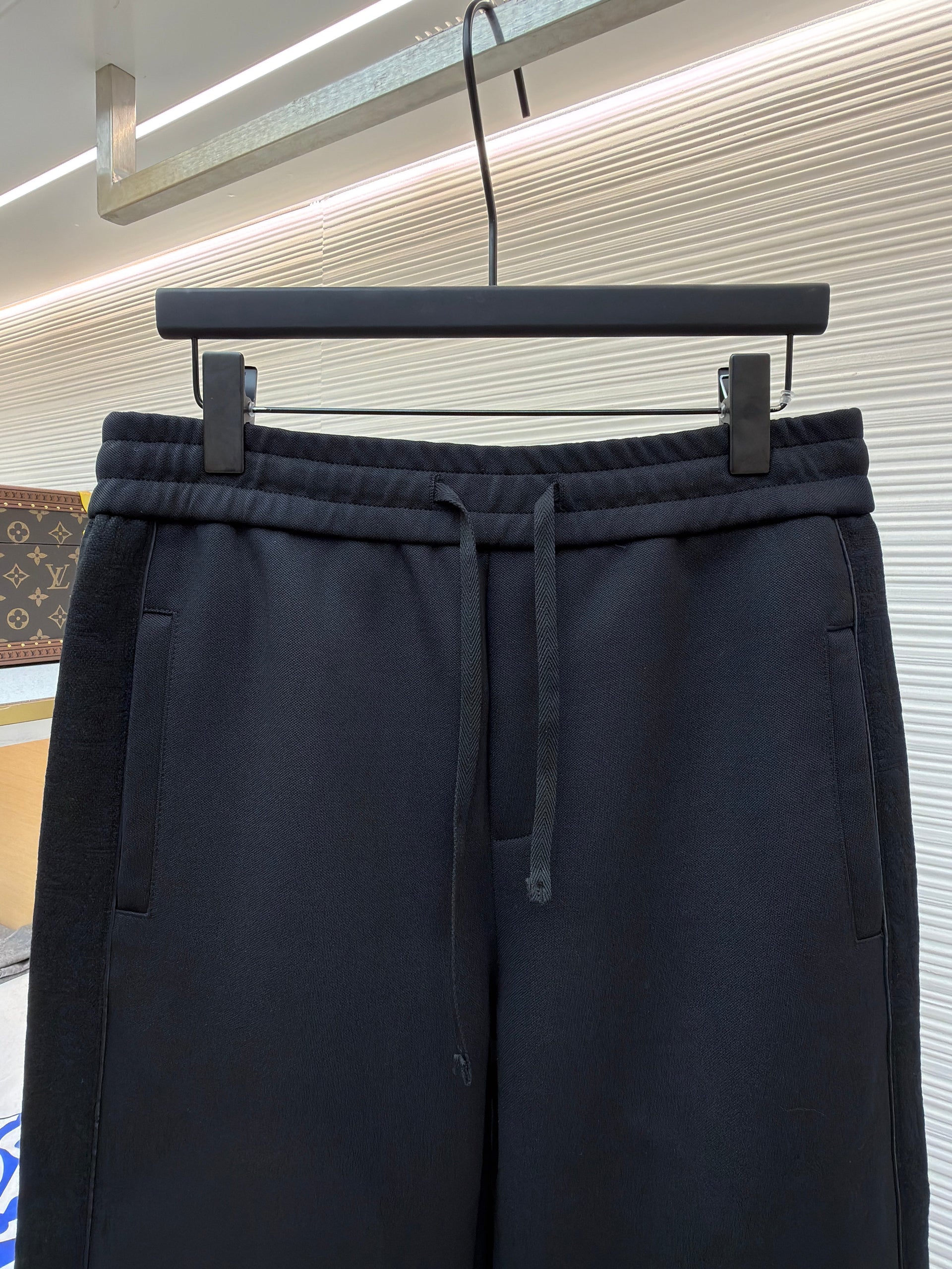 CD JOGGERS