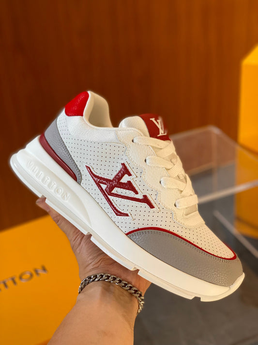 LOU CLASSIC SNEAKER
