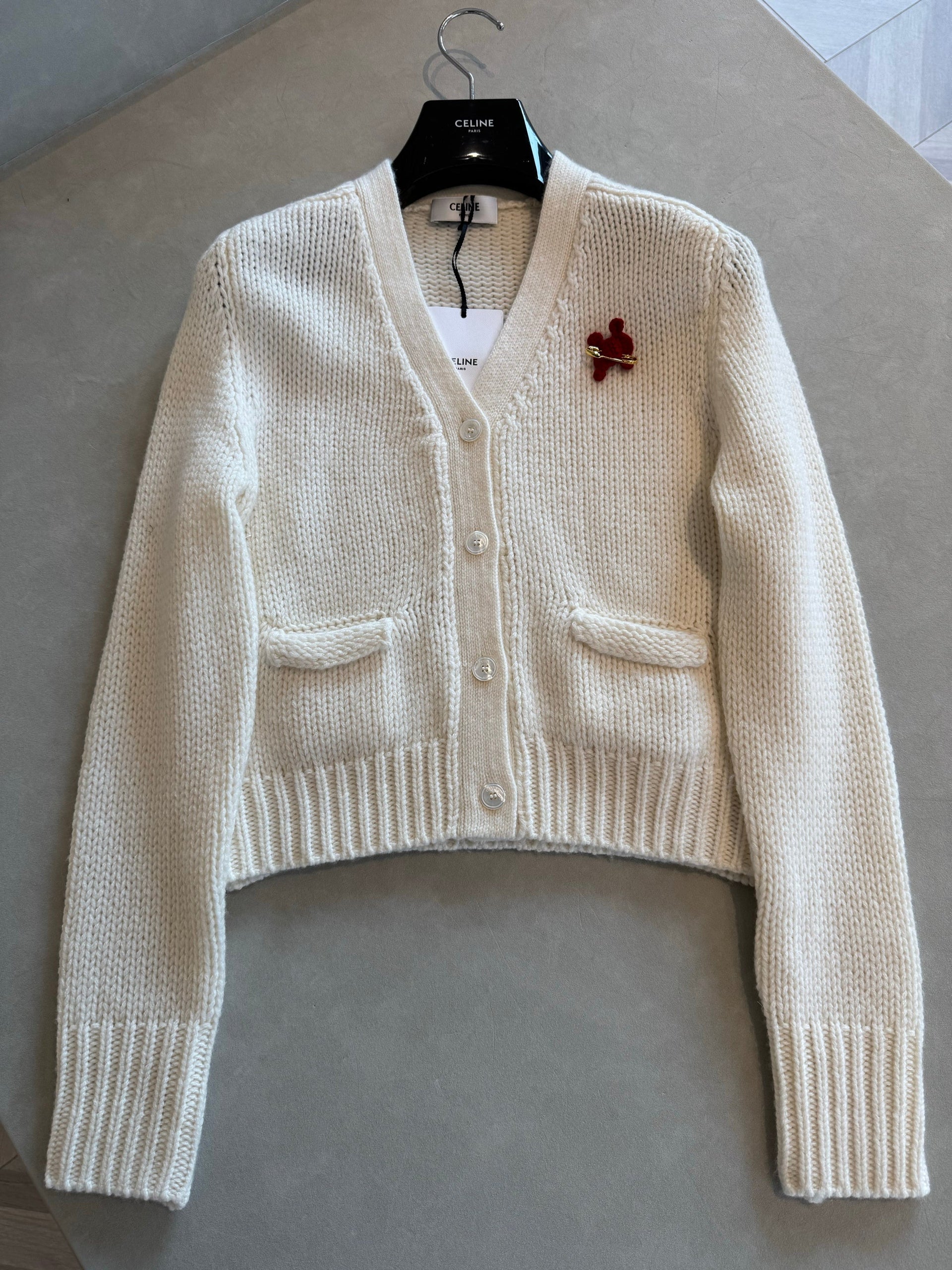 CEL CARDIGAN