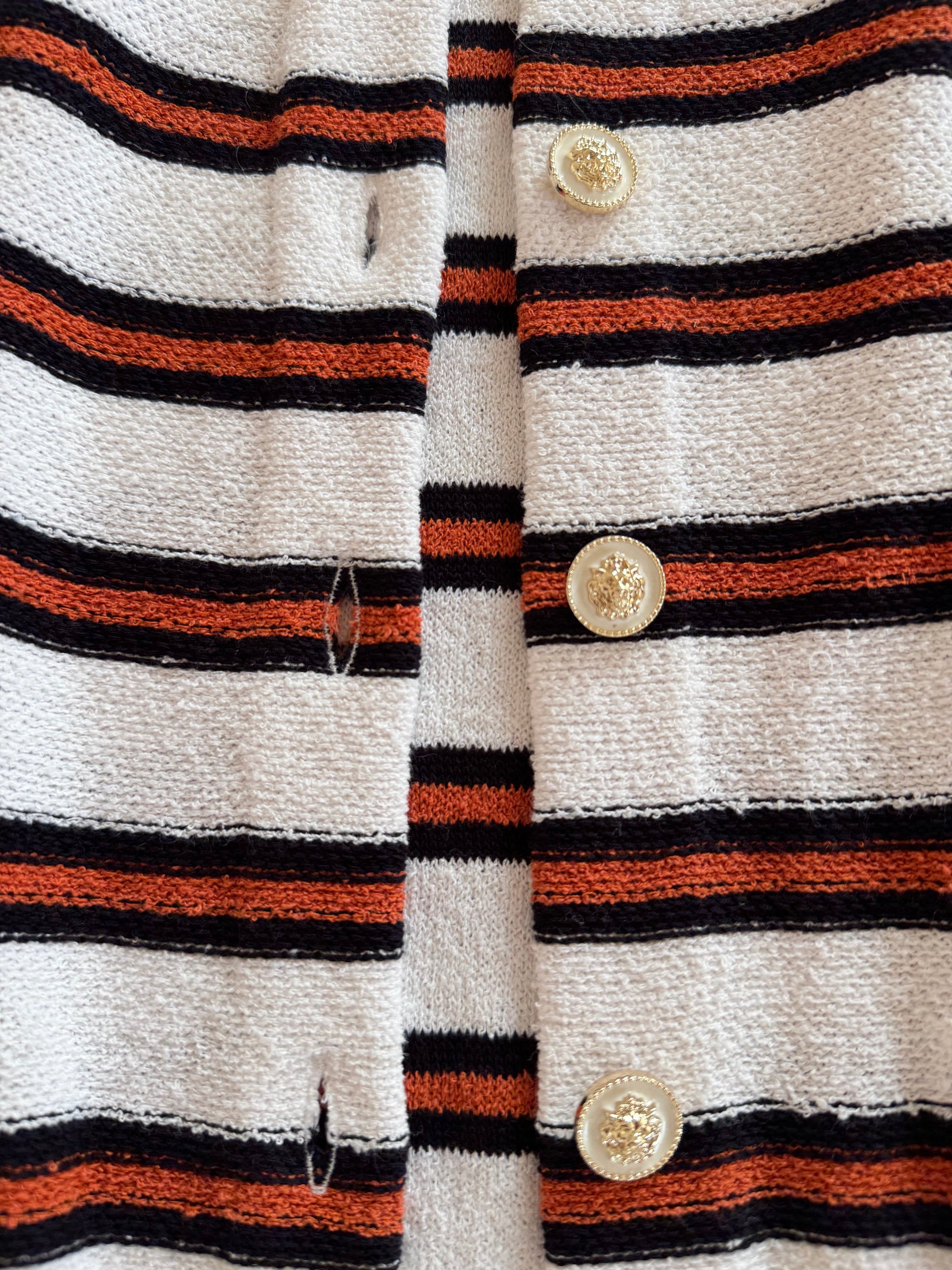 CC CARDIGAN