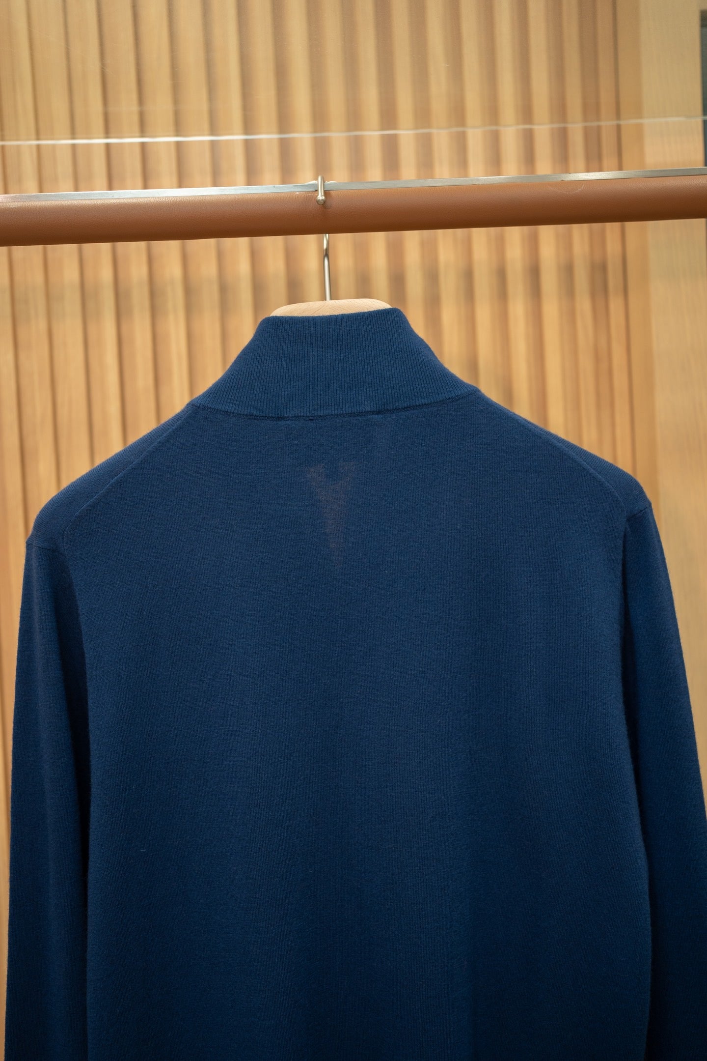 LORO P WOOL CARDIGAN