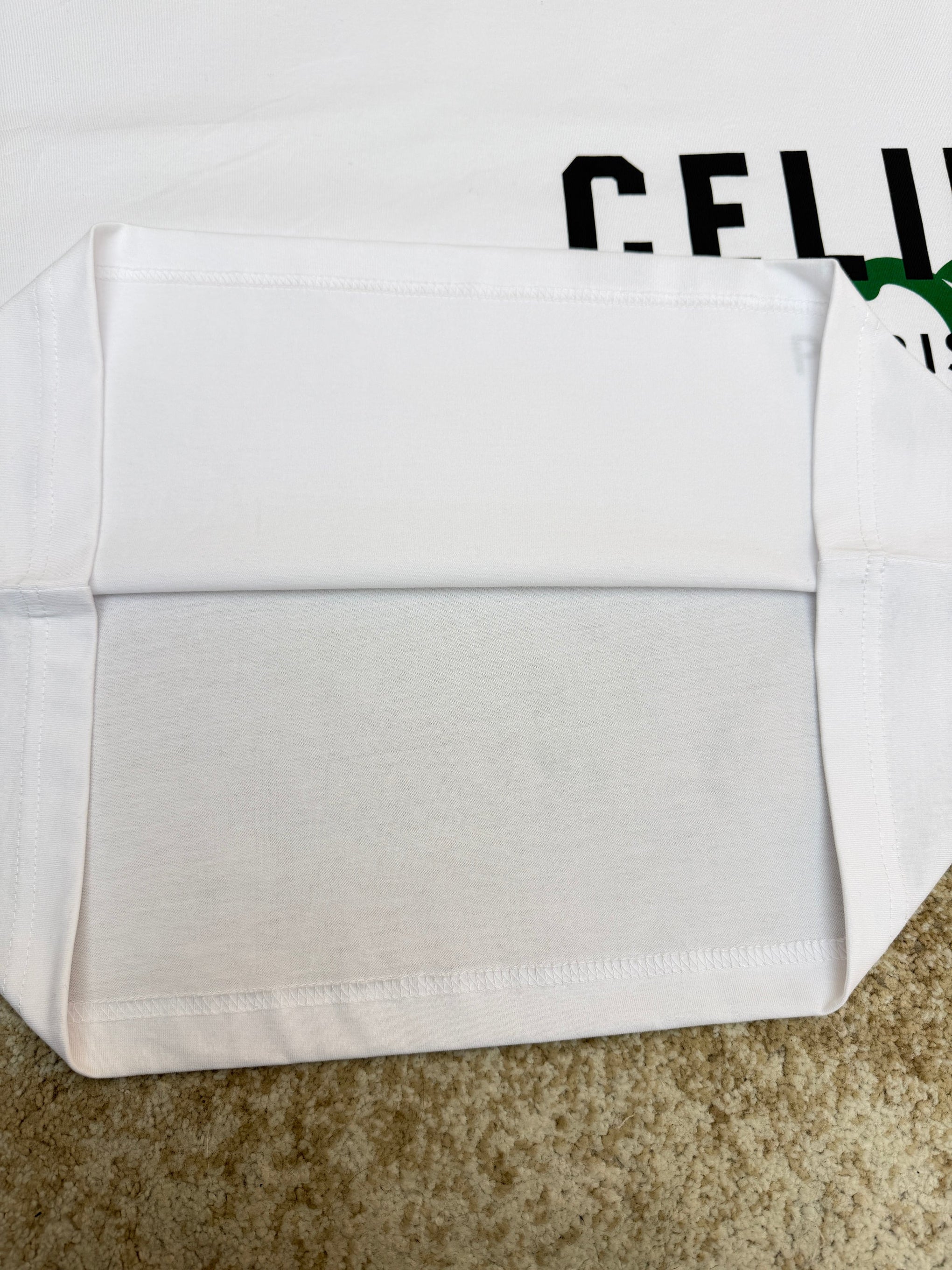 CEL T-SHIRT