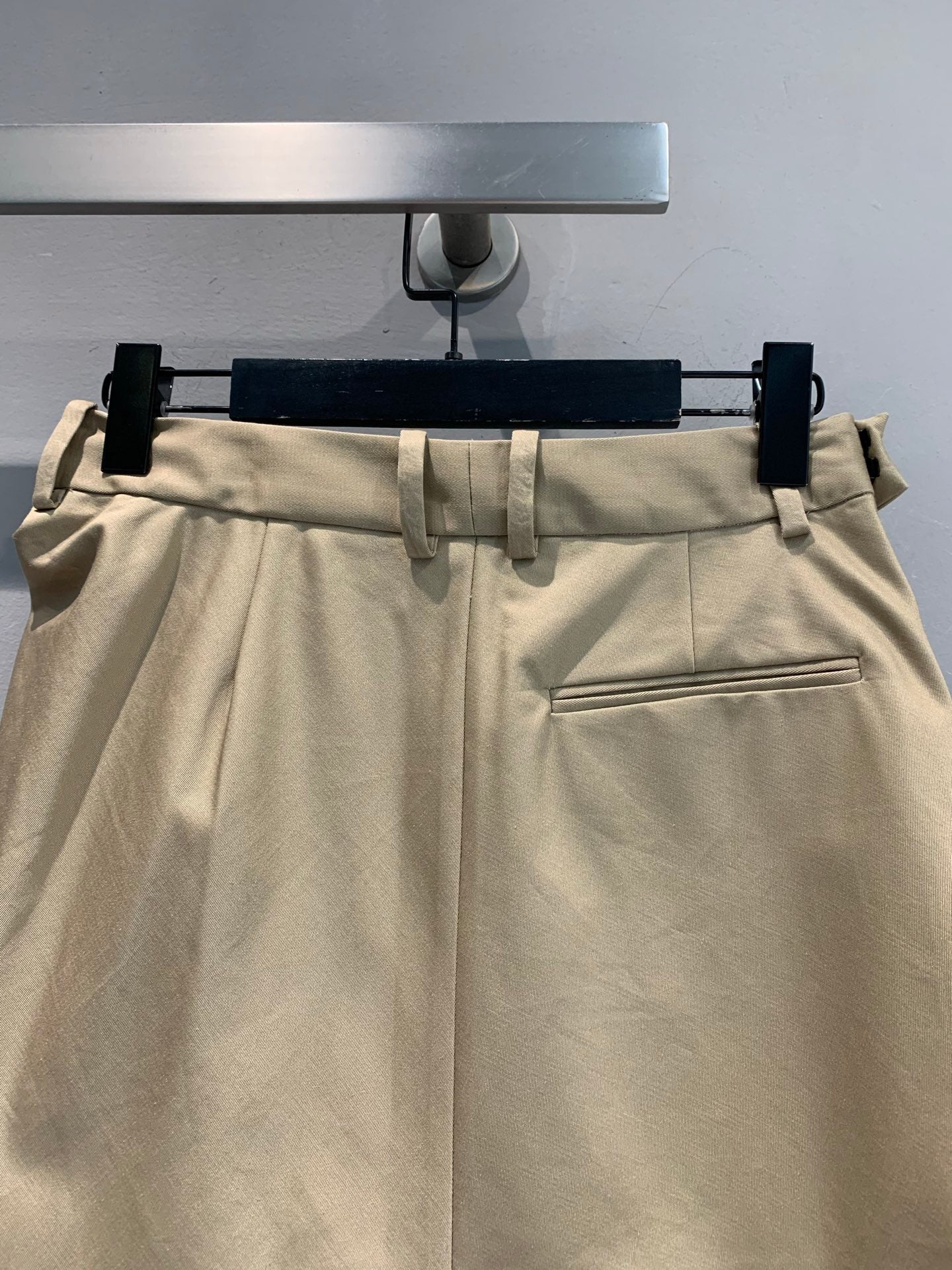 LOEW SKIRT