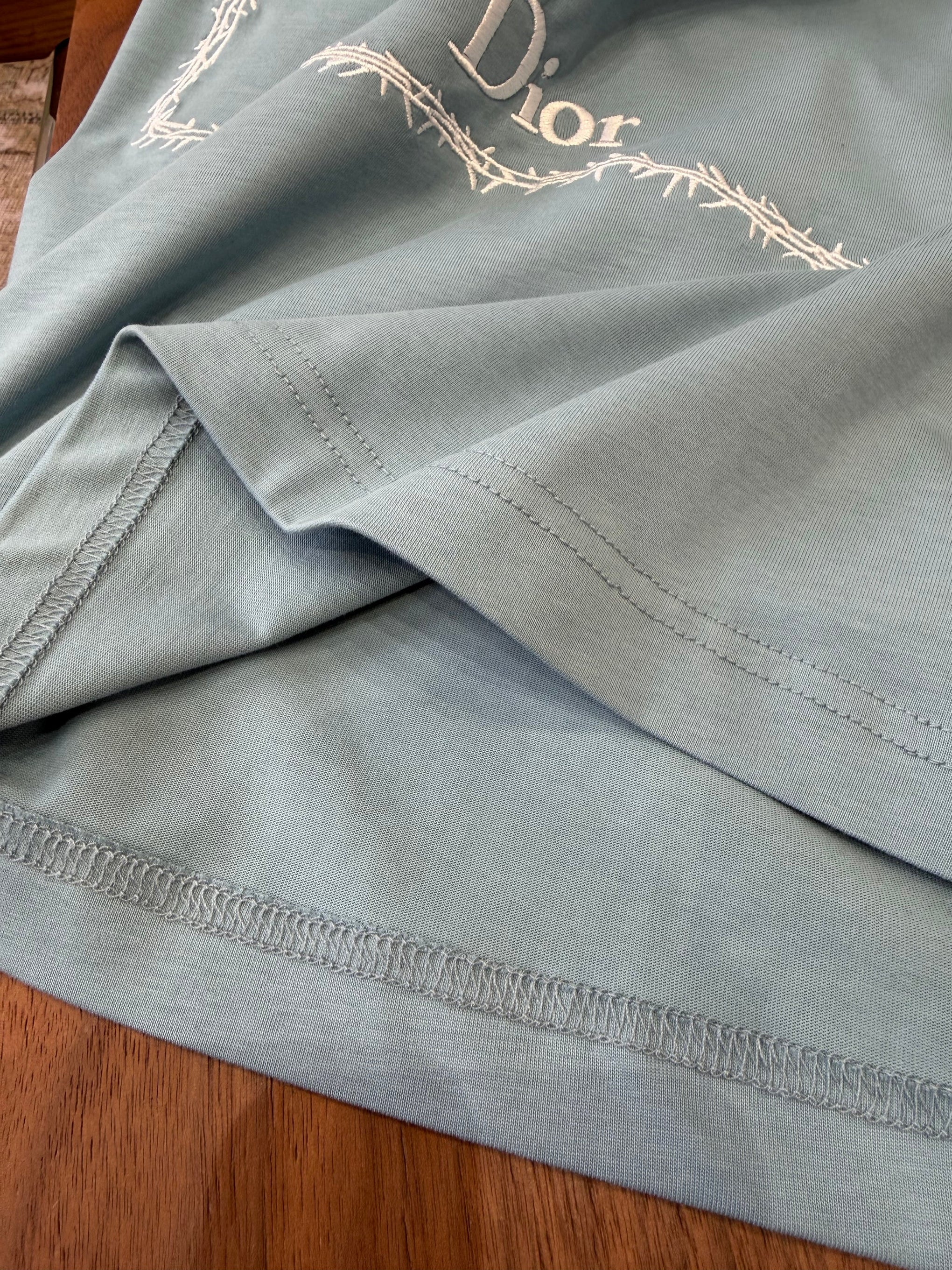 CD T-SHIRT