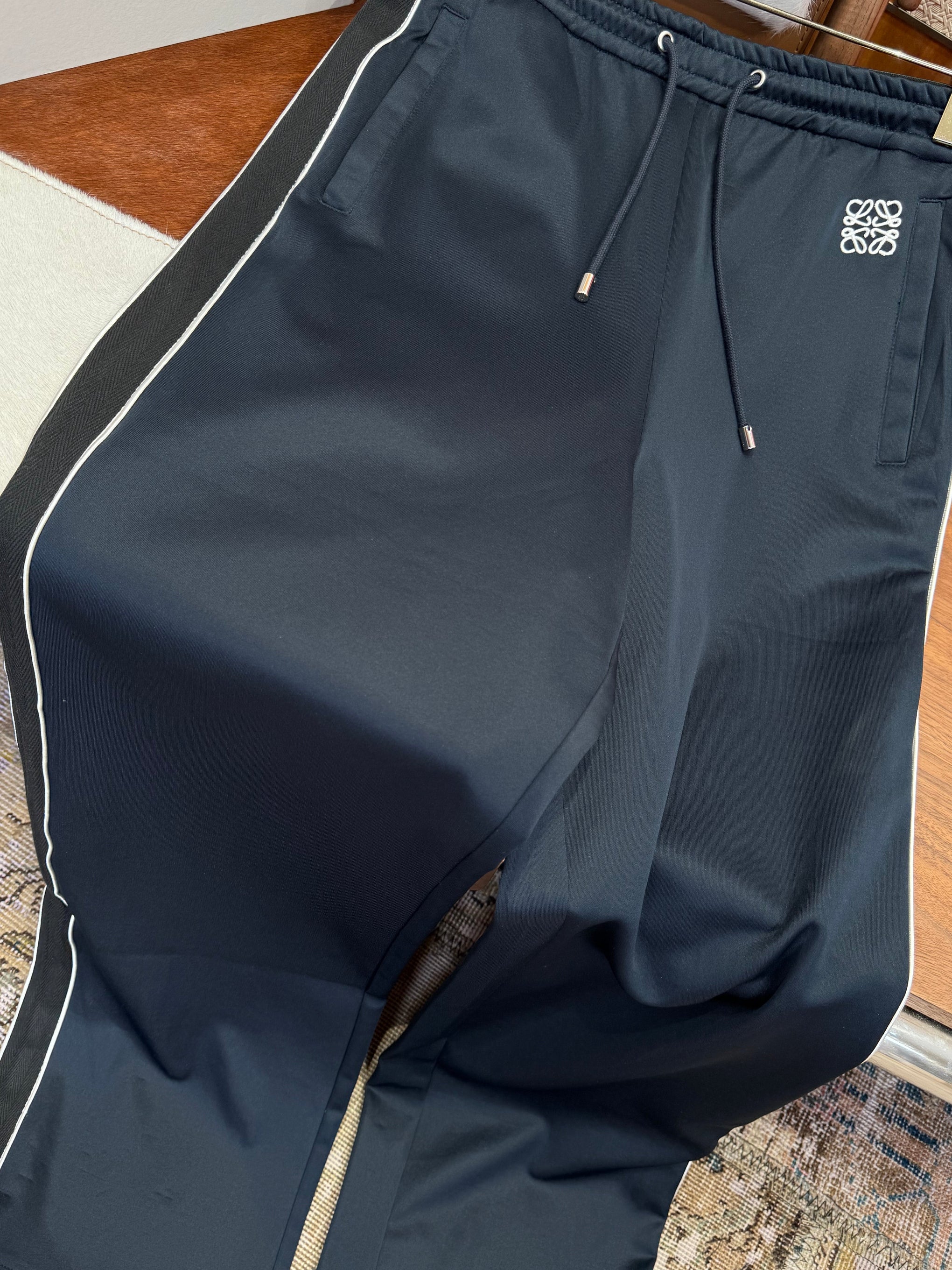 LOEW TROUSERS