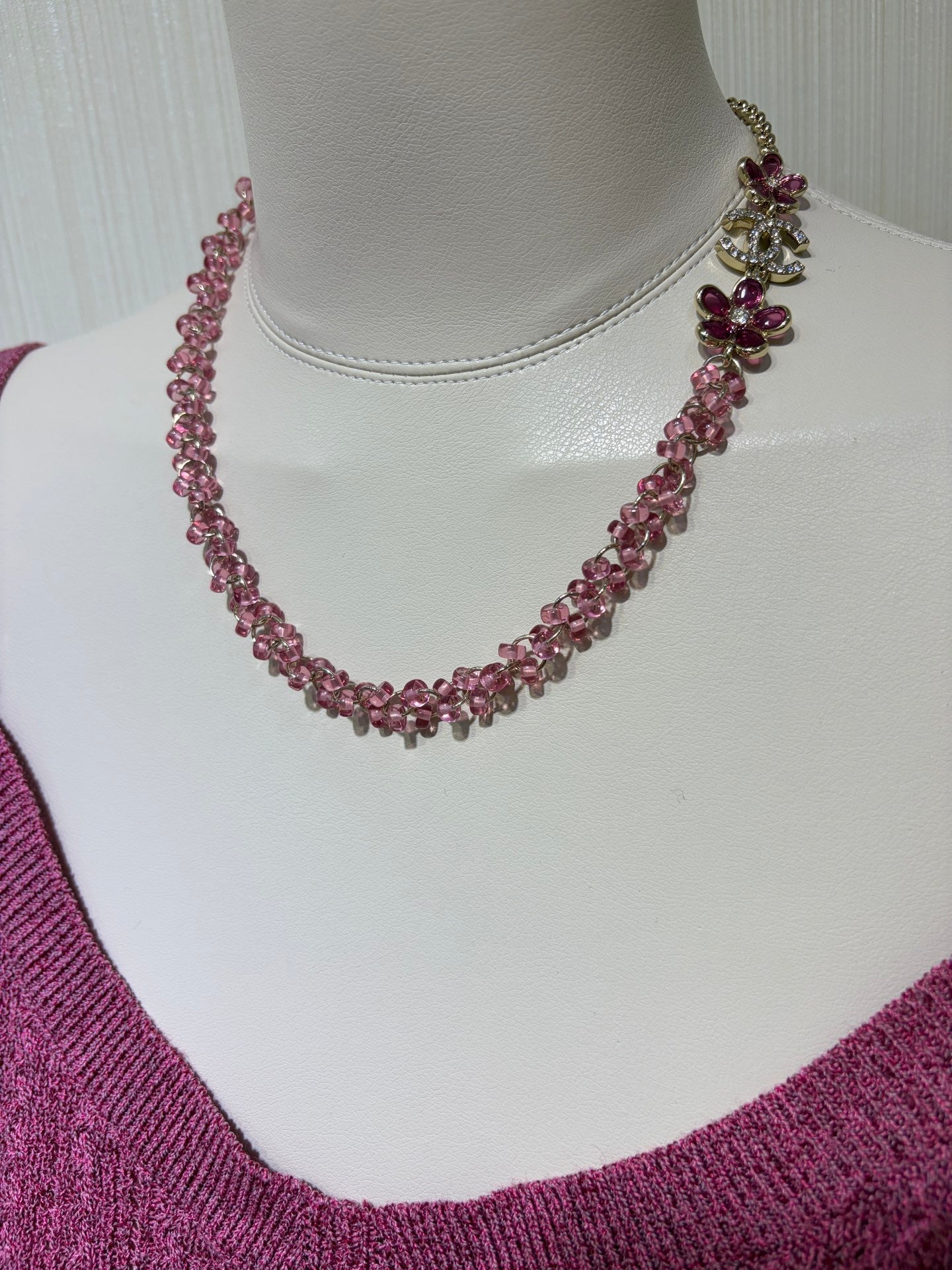 CC NECKLACE