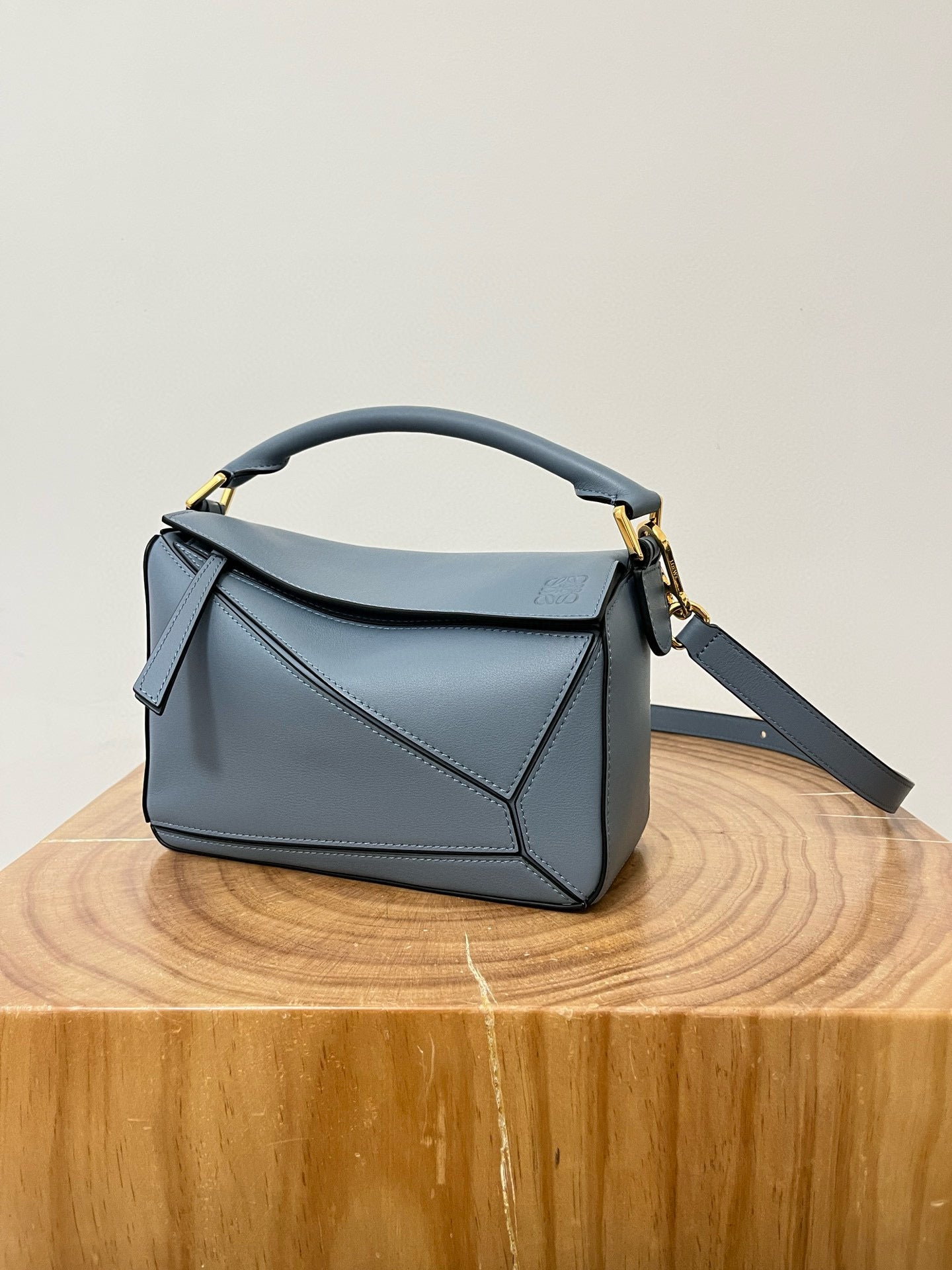LOEW SMALL PUZZLE BAG