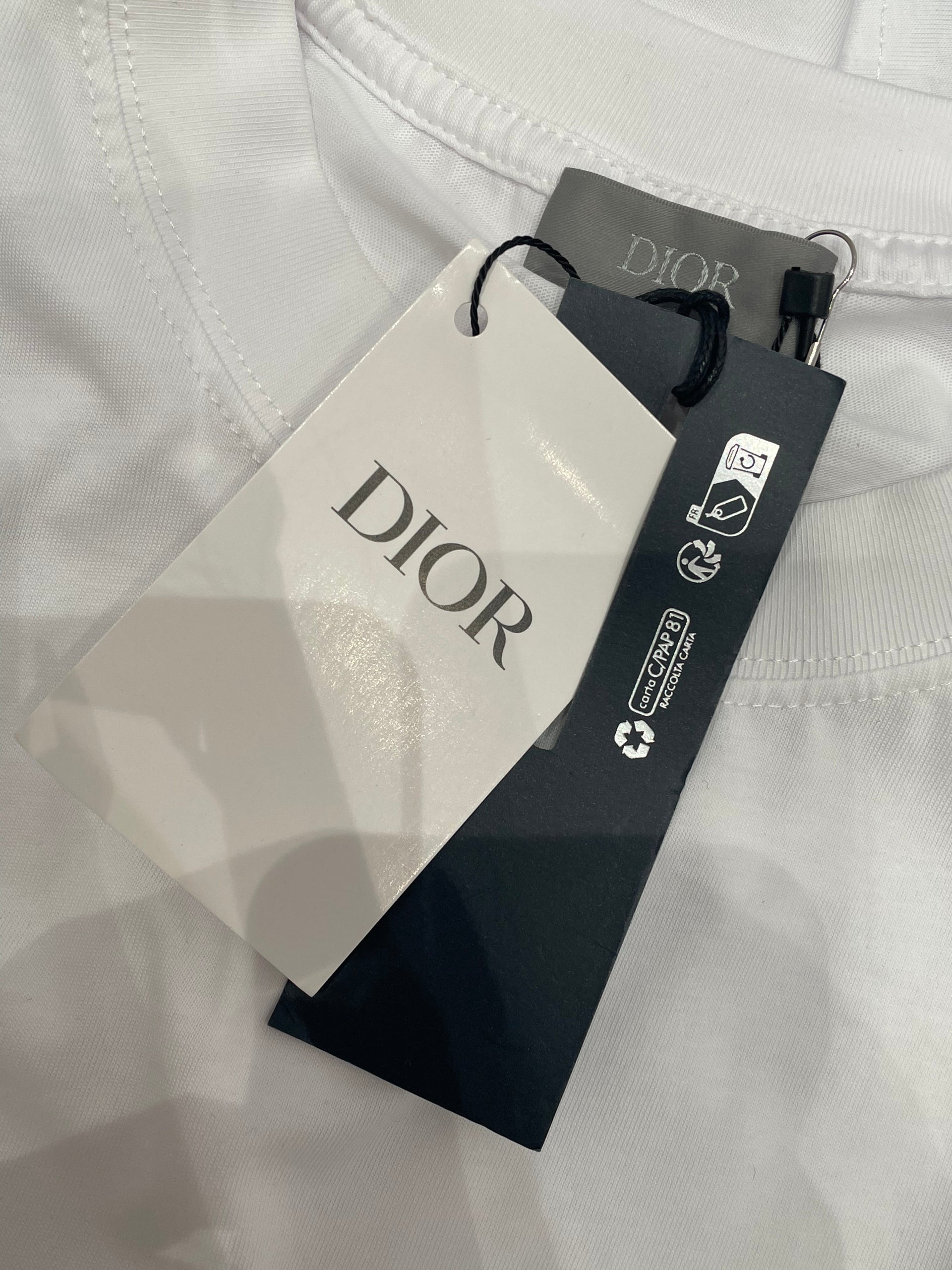 CD T-SHIRT