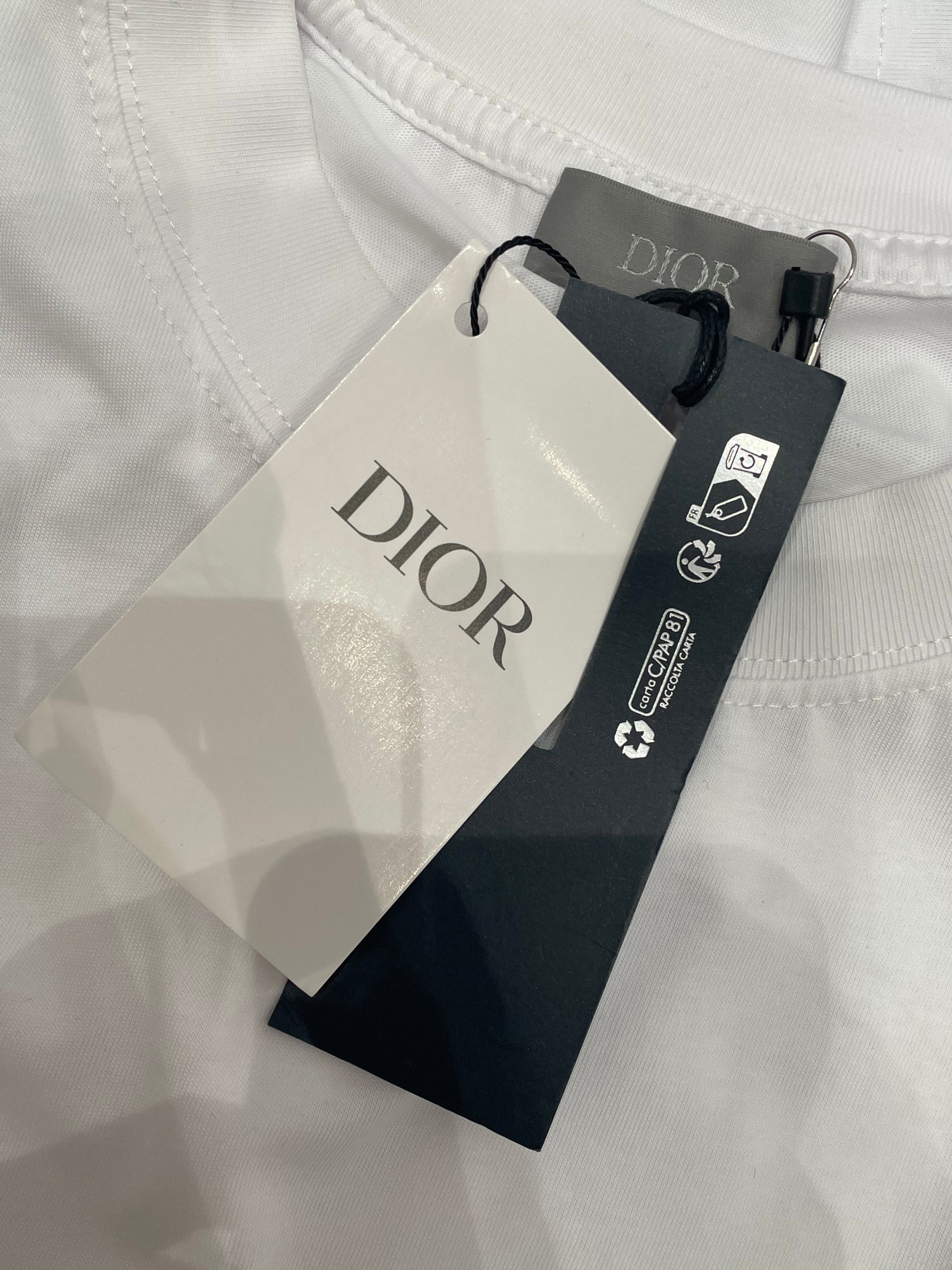 CD T-SHIRT