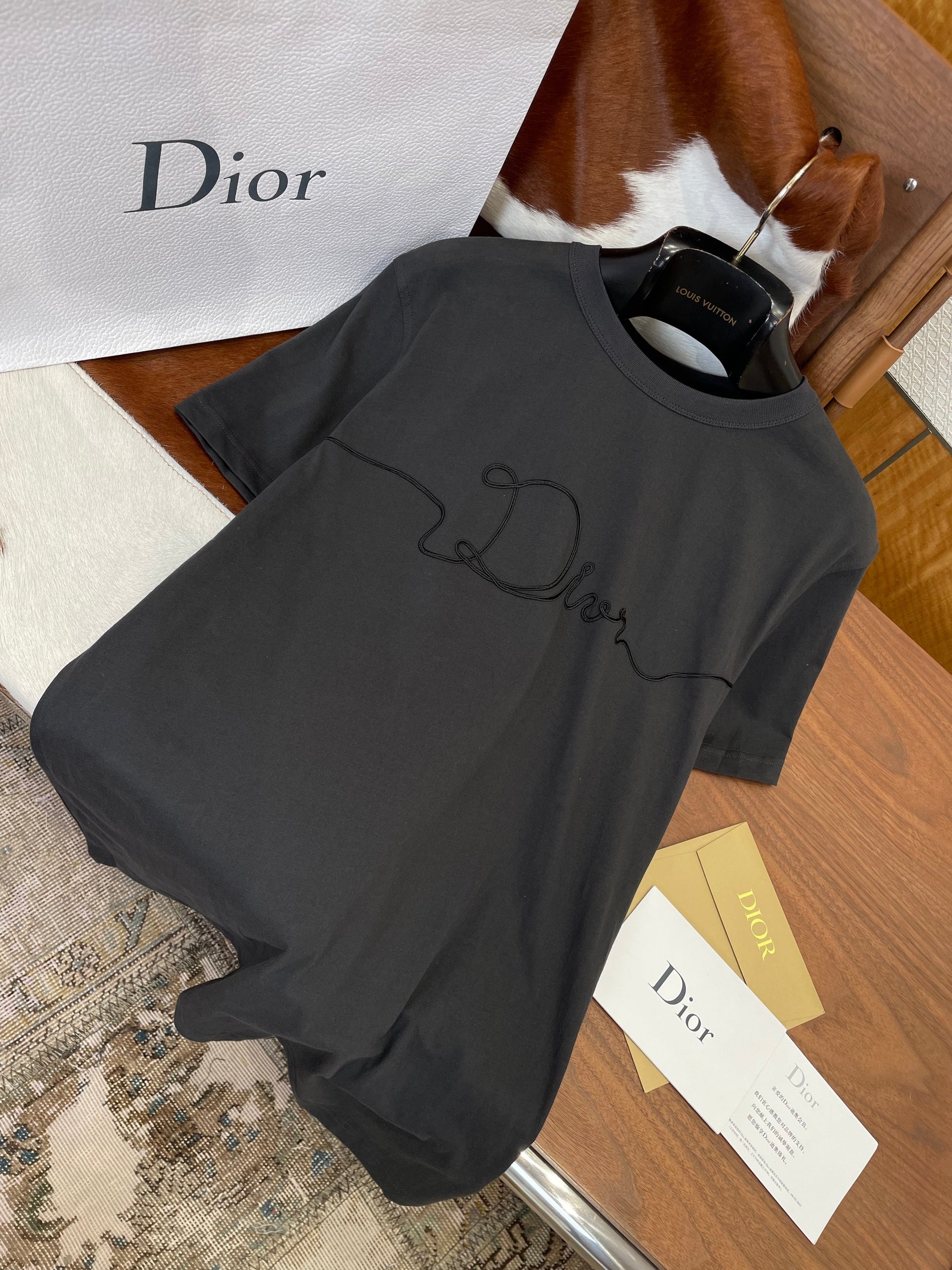 CD T-SHIRT