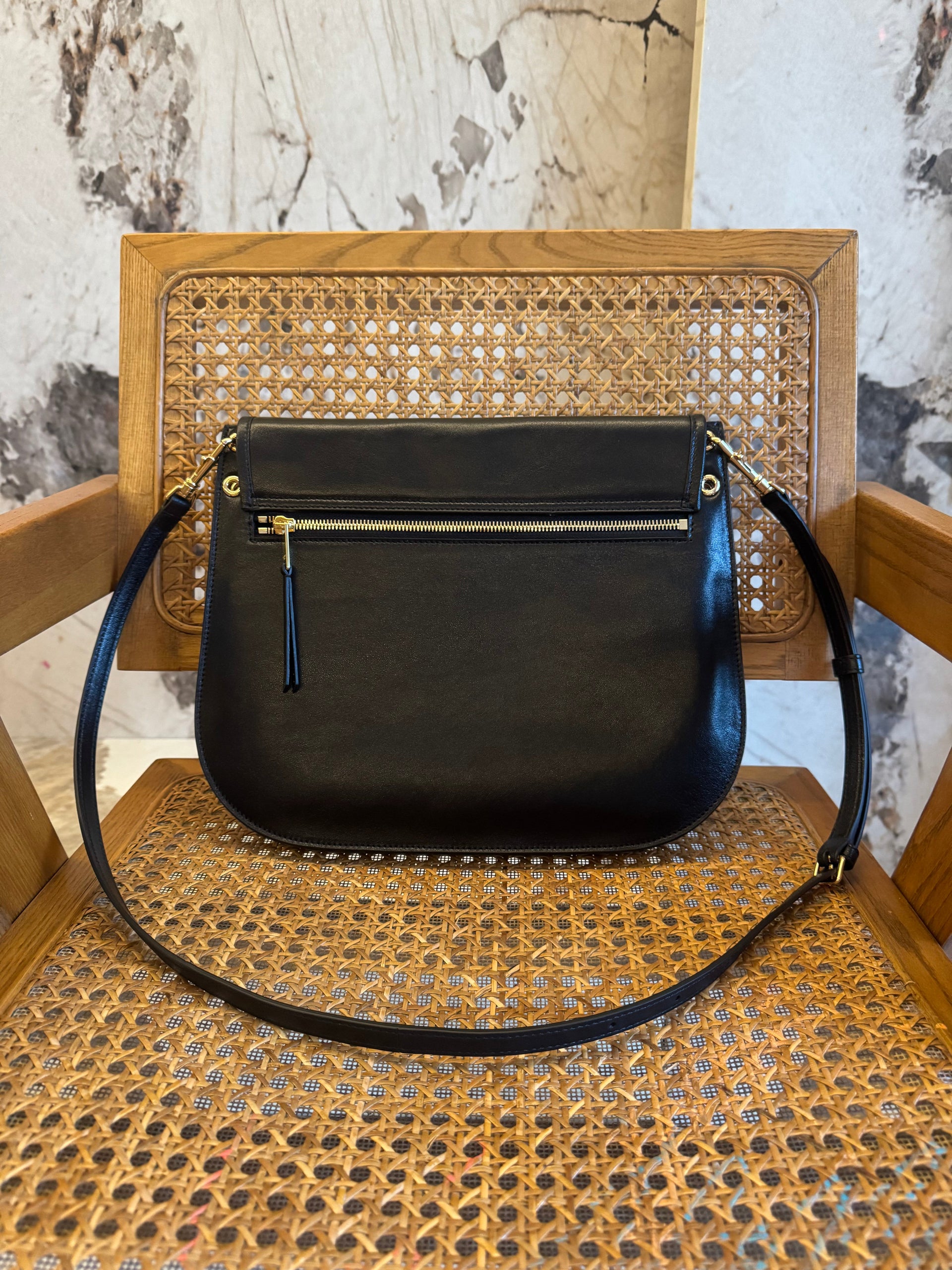 CEL TRIOMPHE BESACE BAG