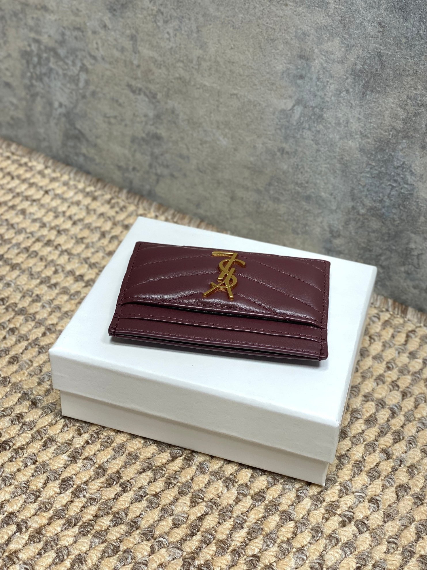 SL CARD HOLDER