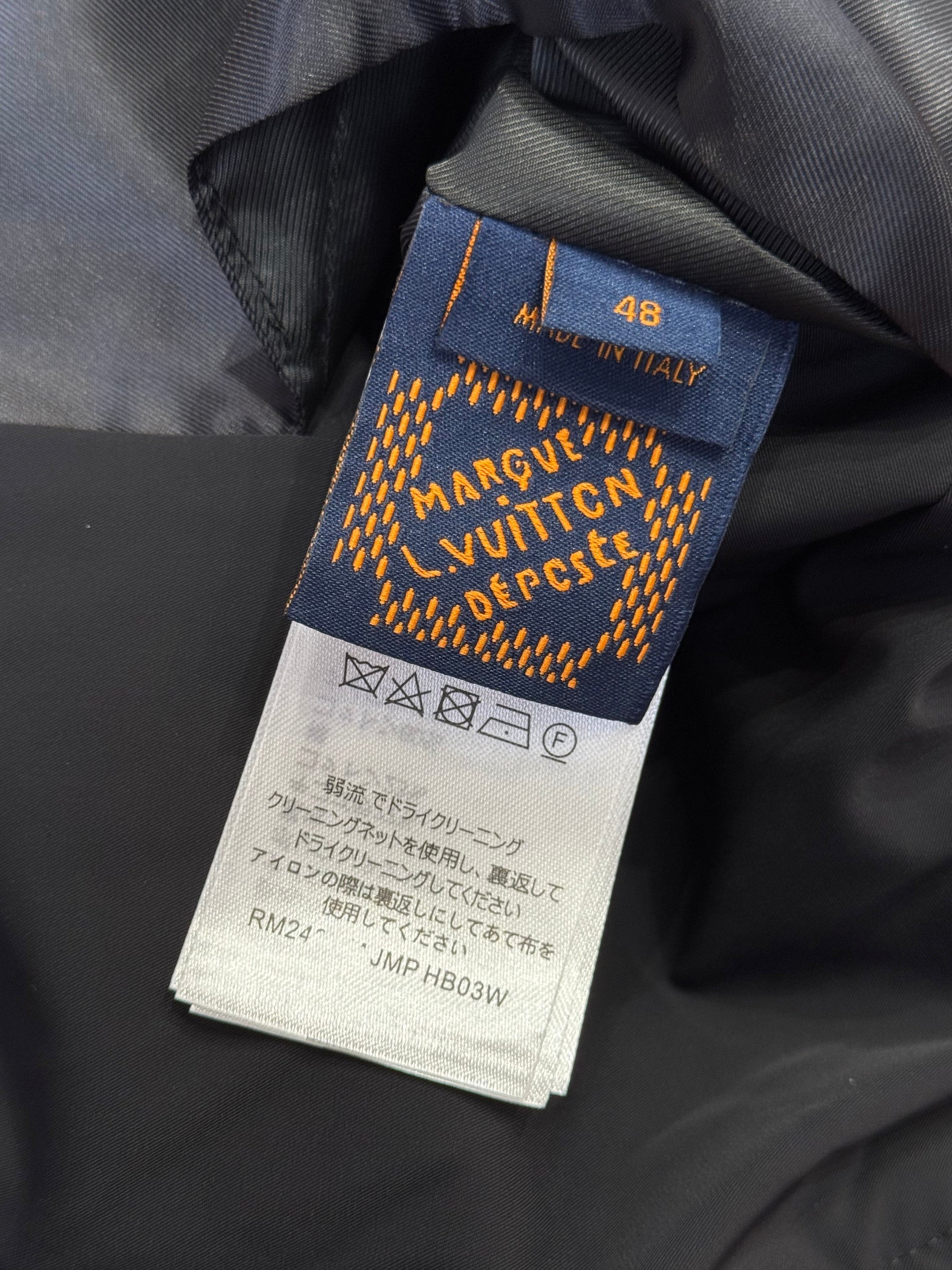 LOU JACKET