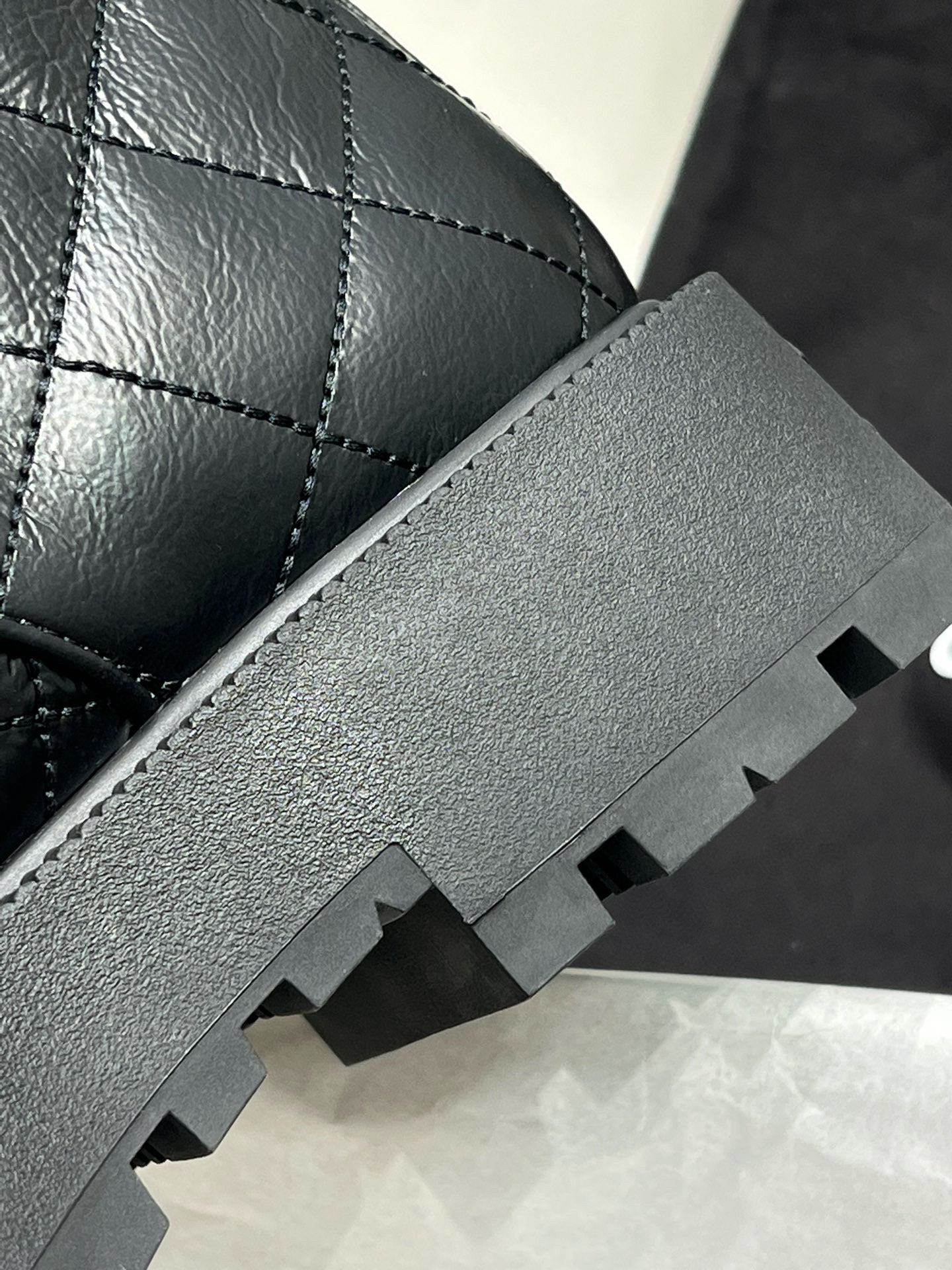 CC BOOTS