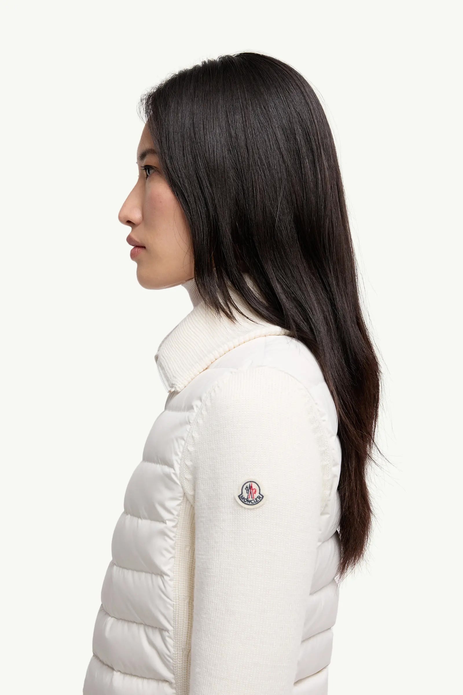 MONC CARDIGAN TRICOT