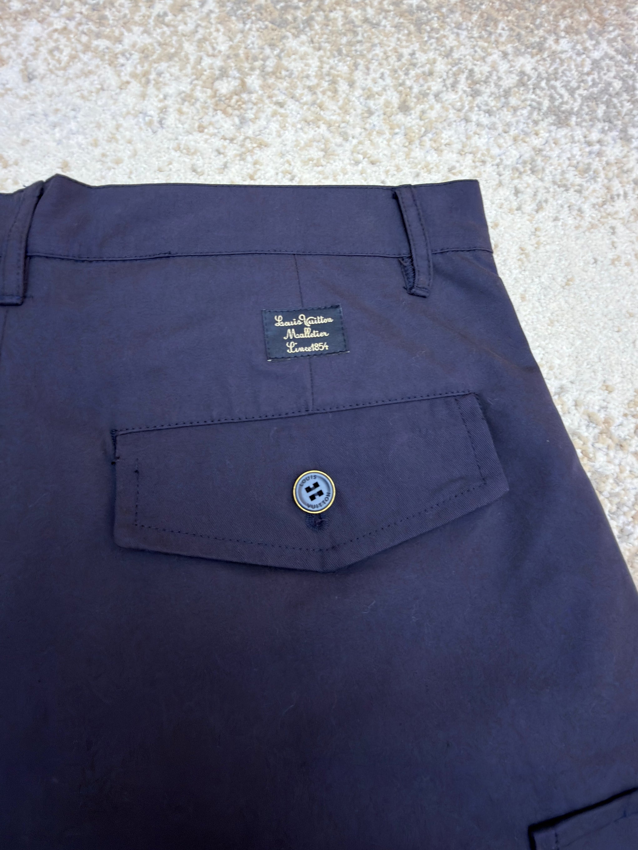 LOU TROUSERS