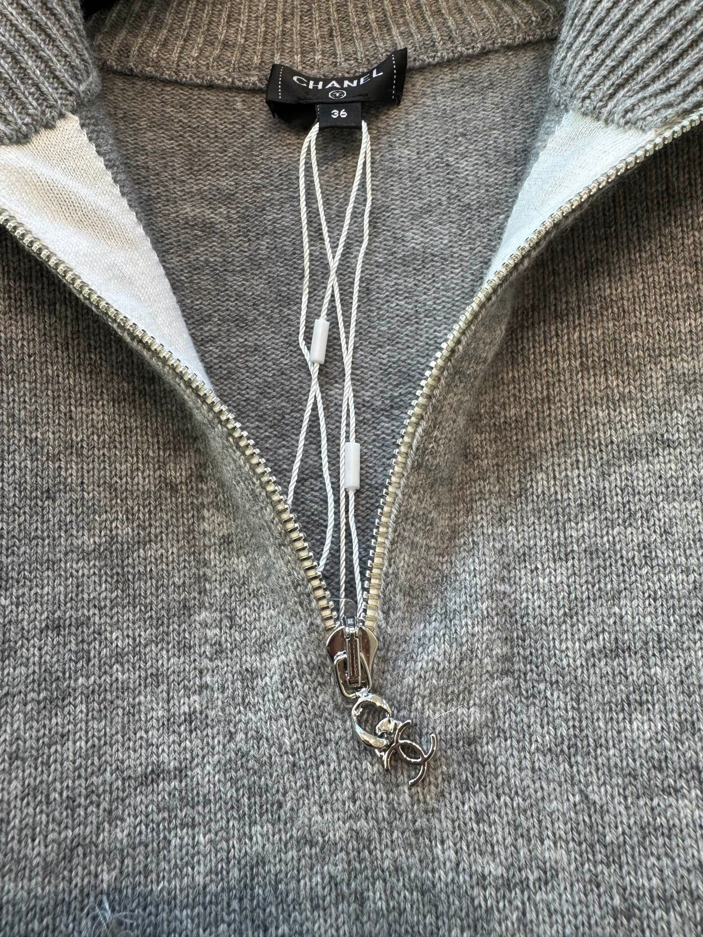 CC JUMPER