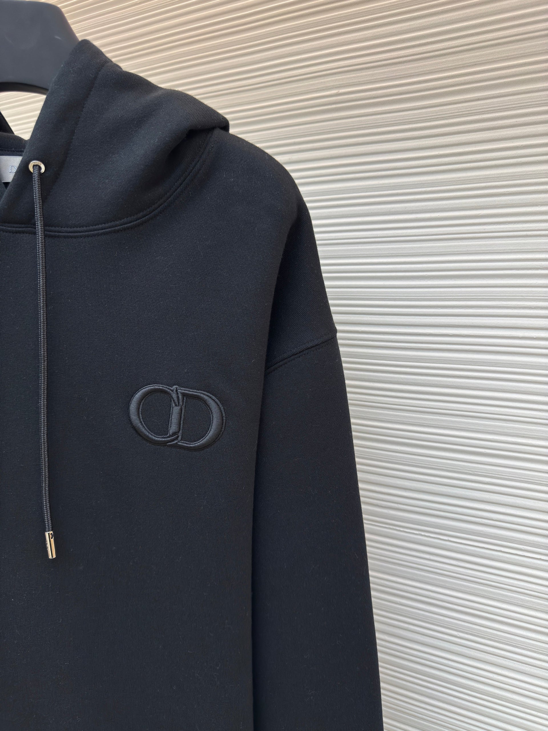 CD HOODIE