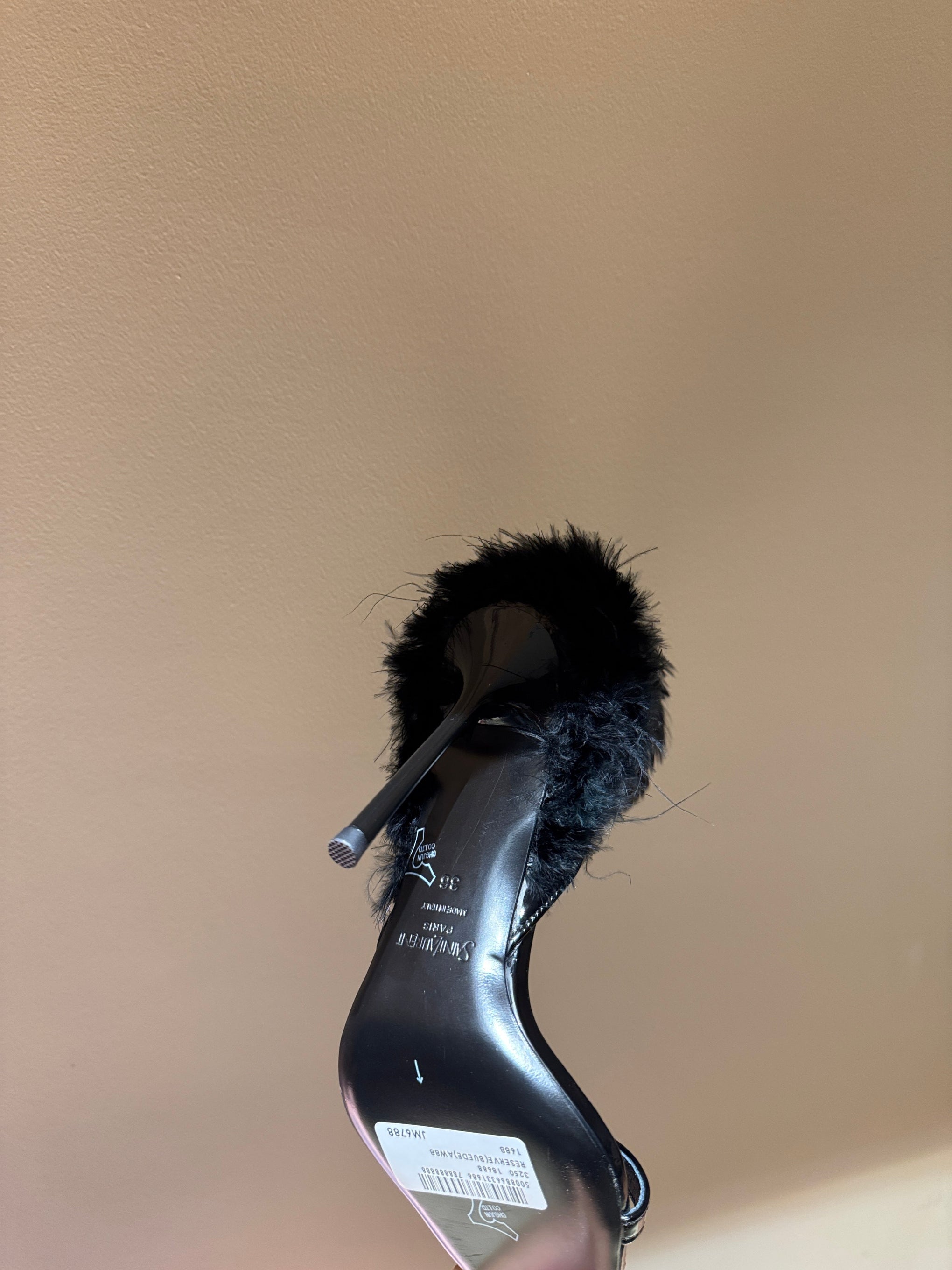 SL HEELS