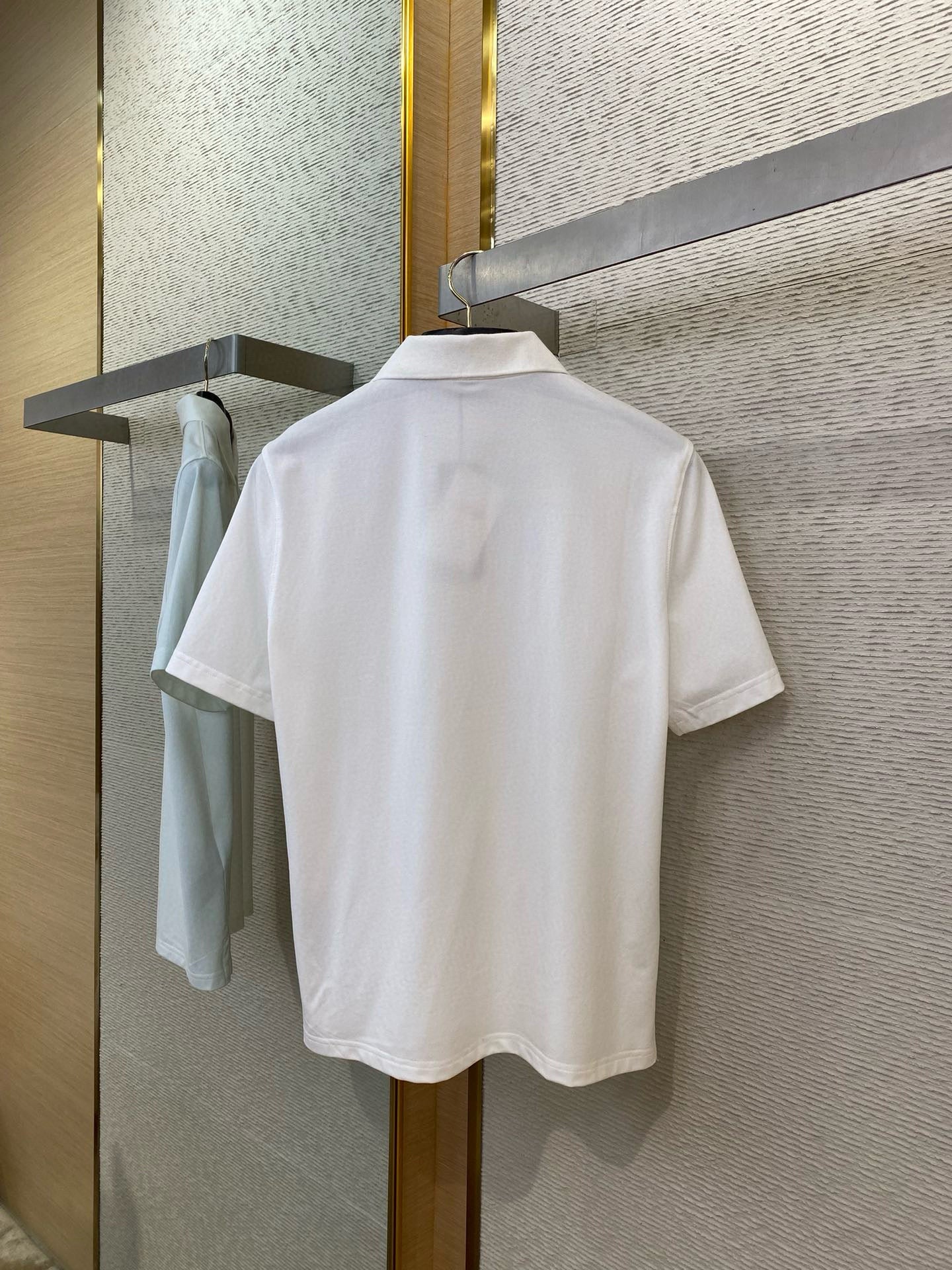 CD POLO SHIRT