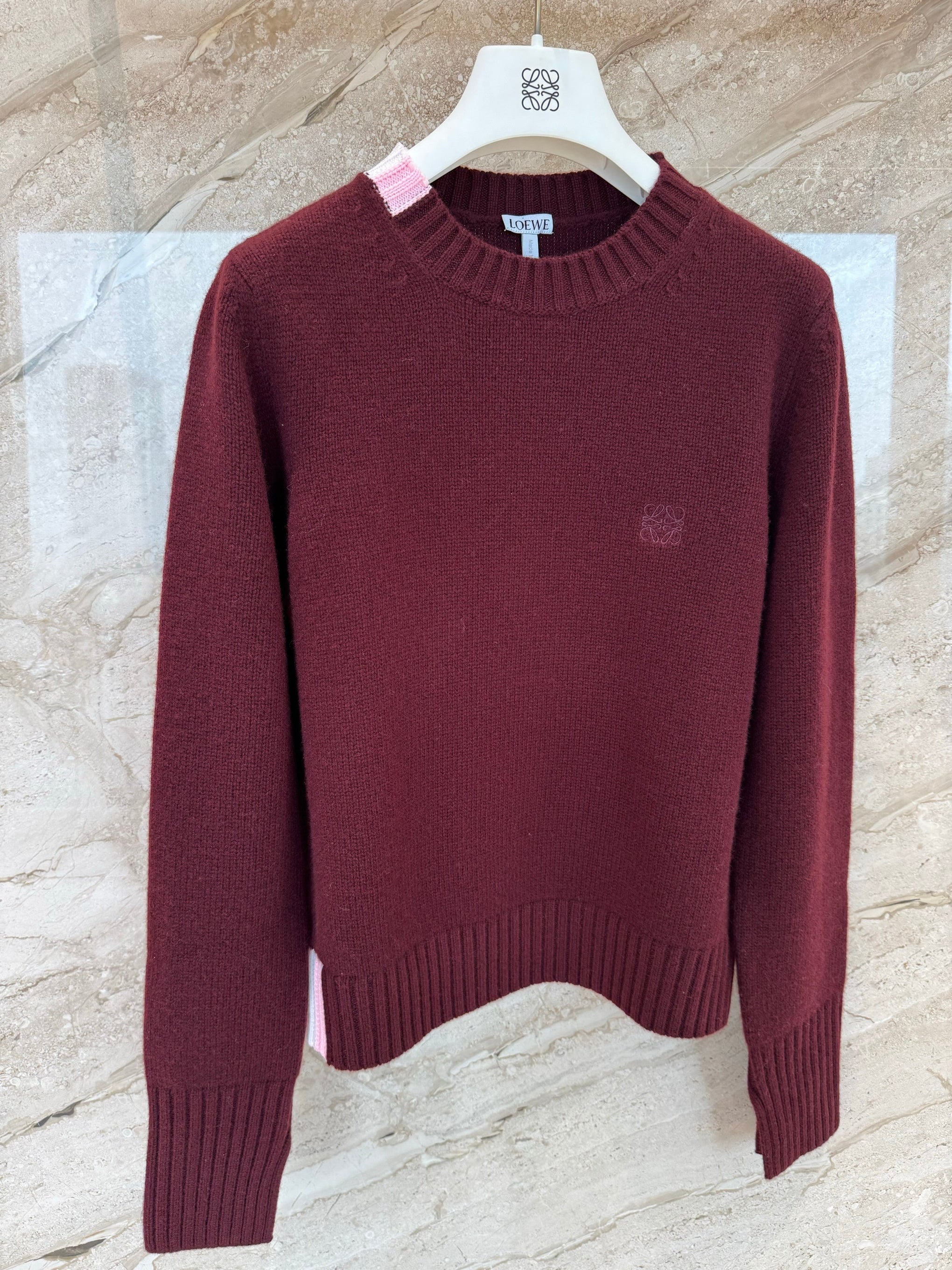 LOEW JUMPER