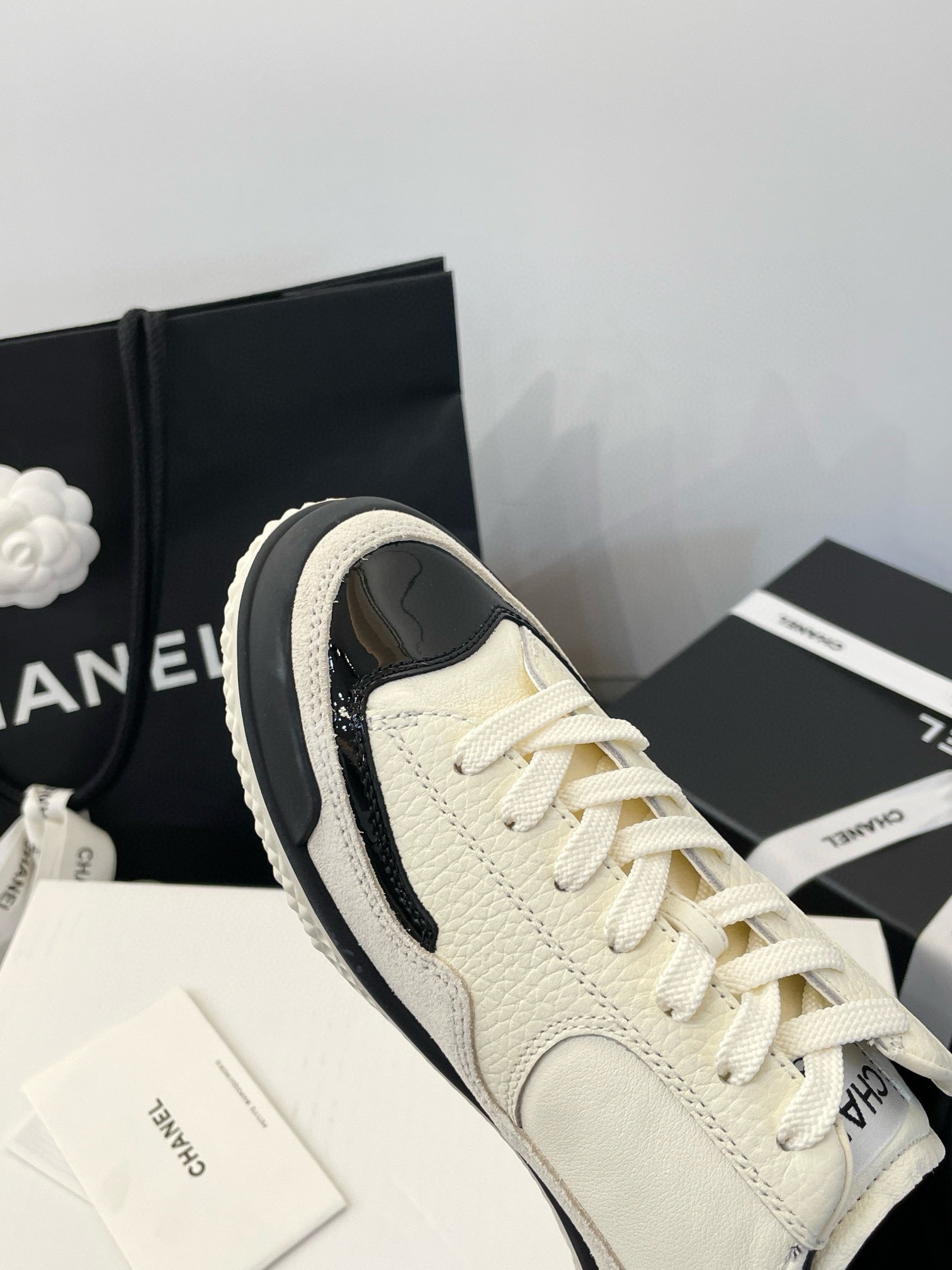 CC SNEAKER