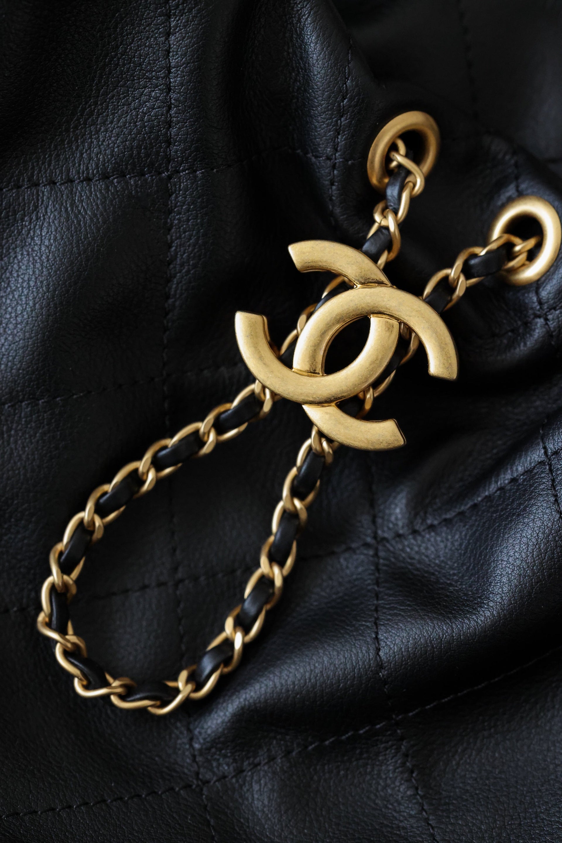 CC 26C HOBO BAG