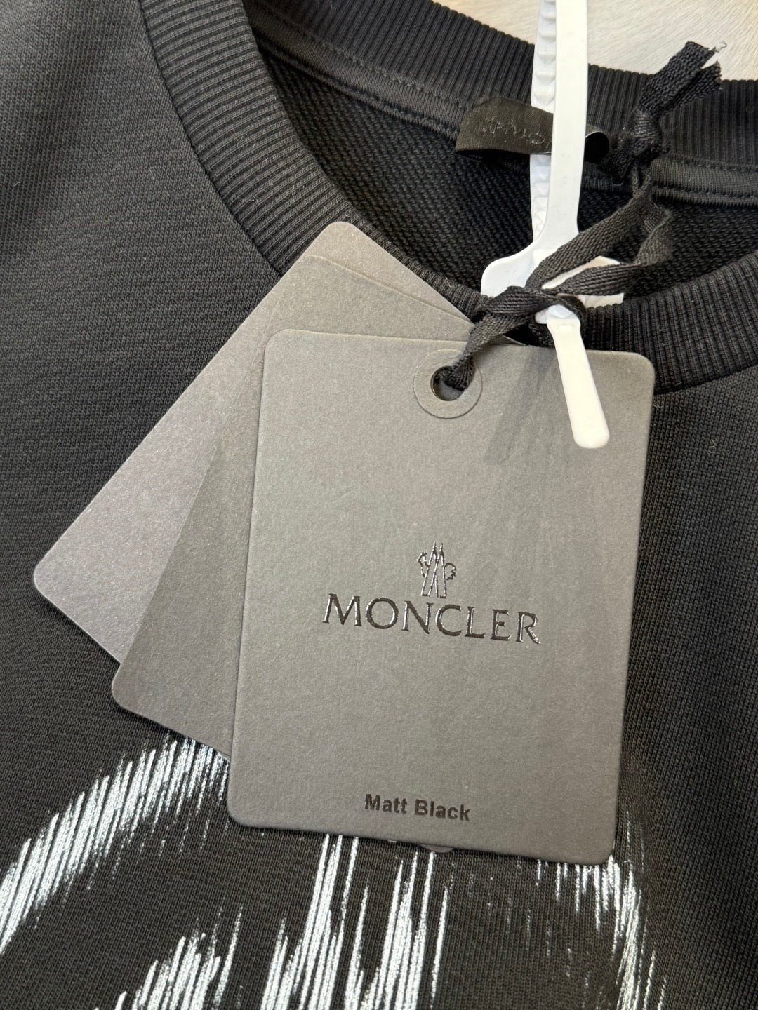 MONC SWEATSHIRT