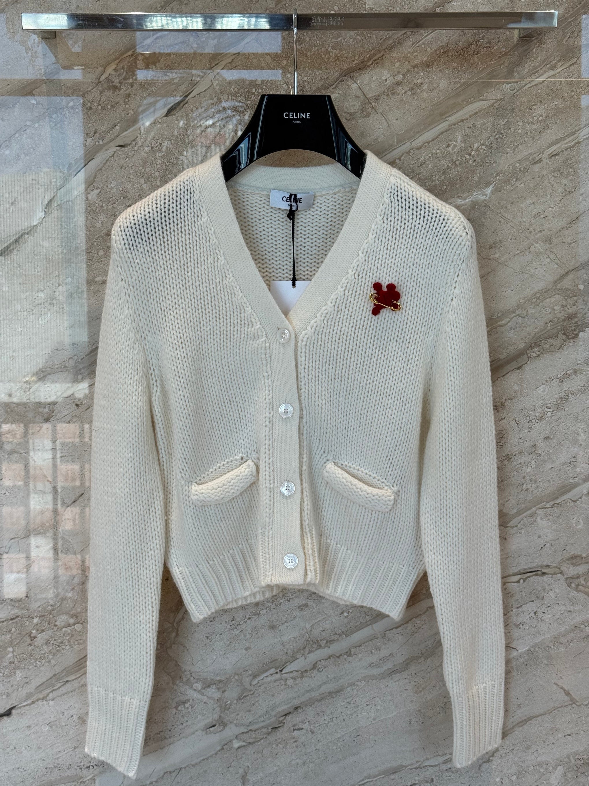 CEL CARDIGAN