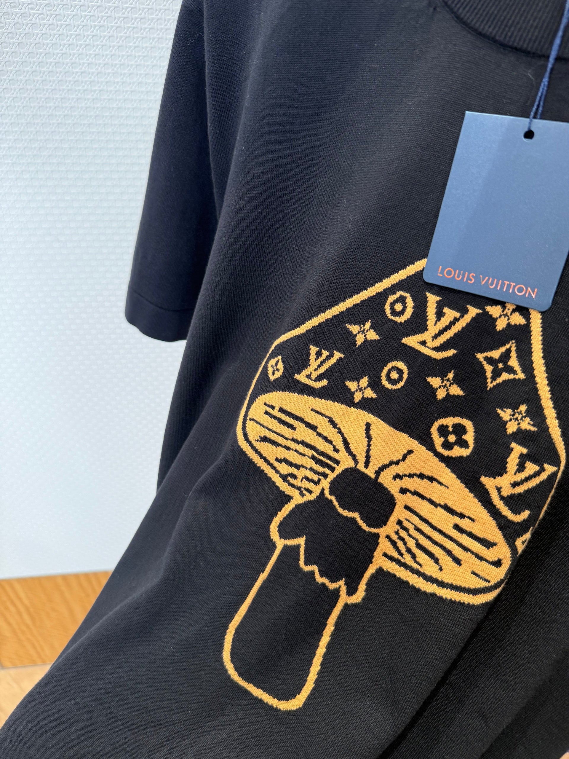 LOU T-SHIRT