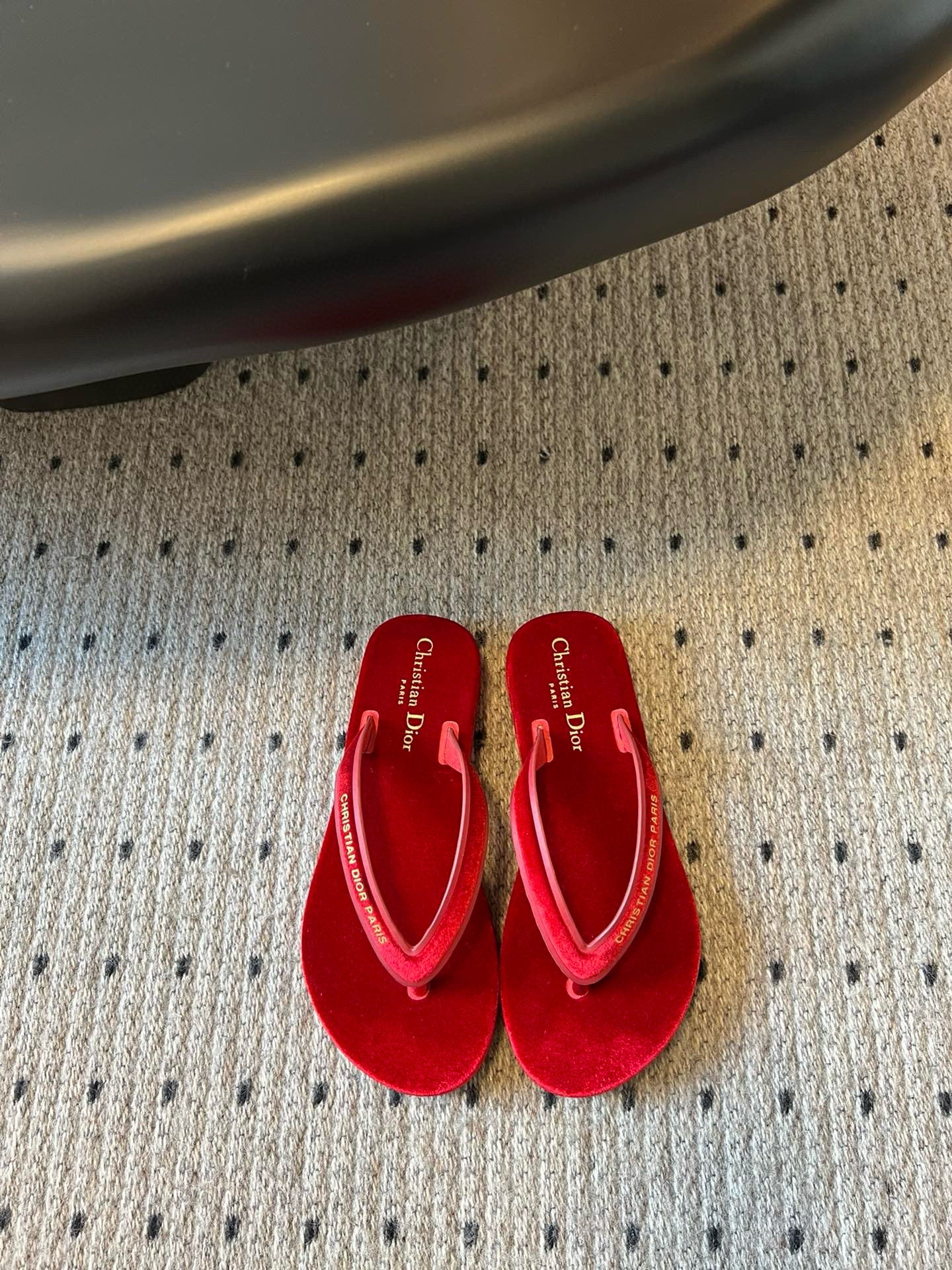 CD THONG SANDAL
