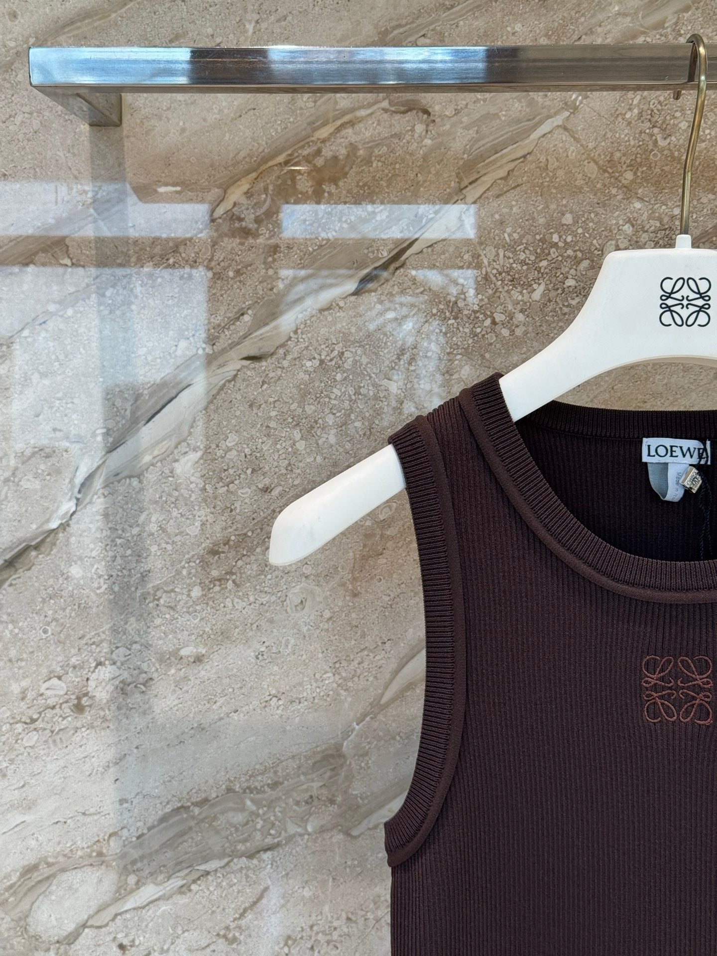 LOEW TANK TOP