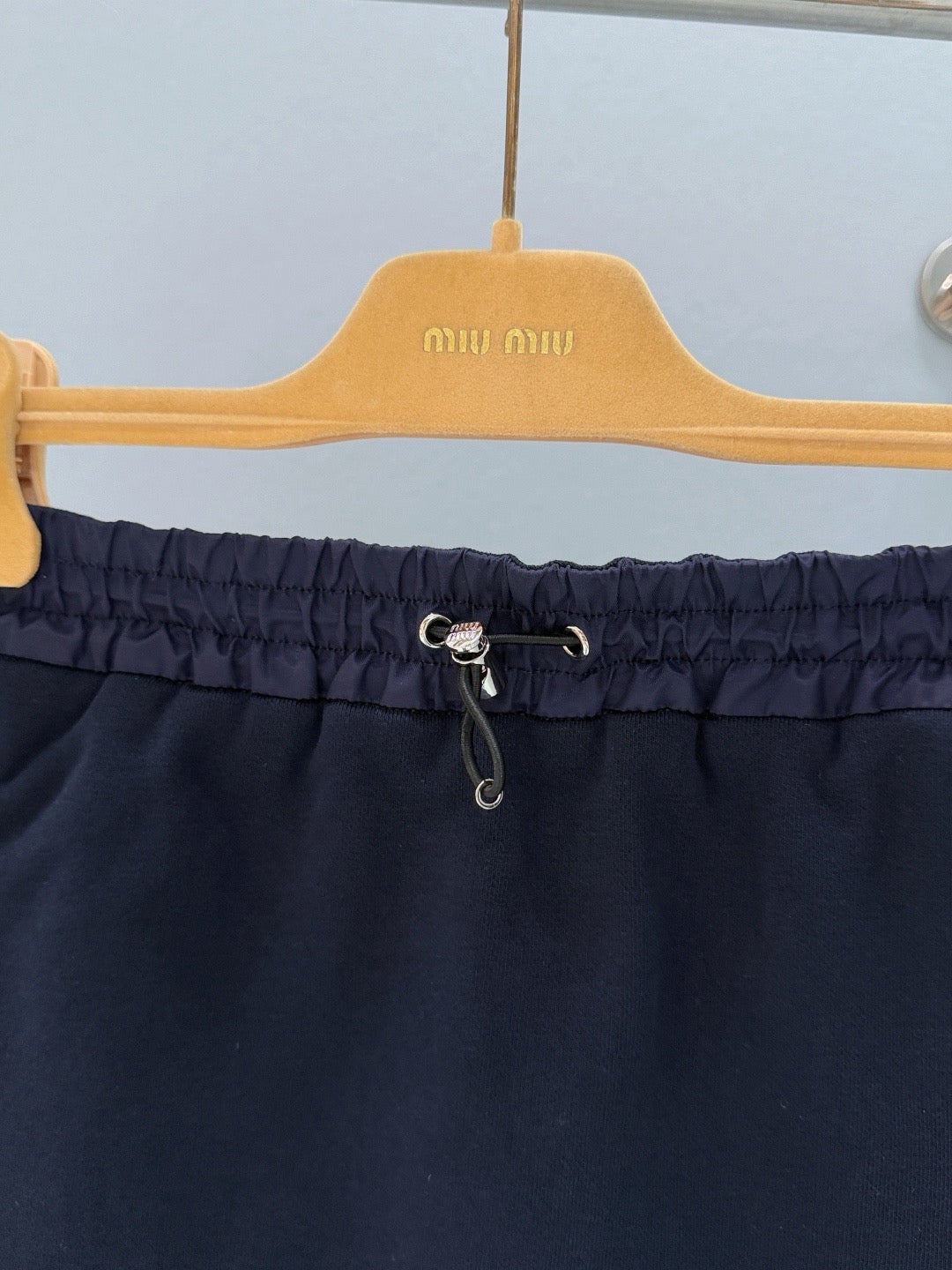 MIU M SKIRT