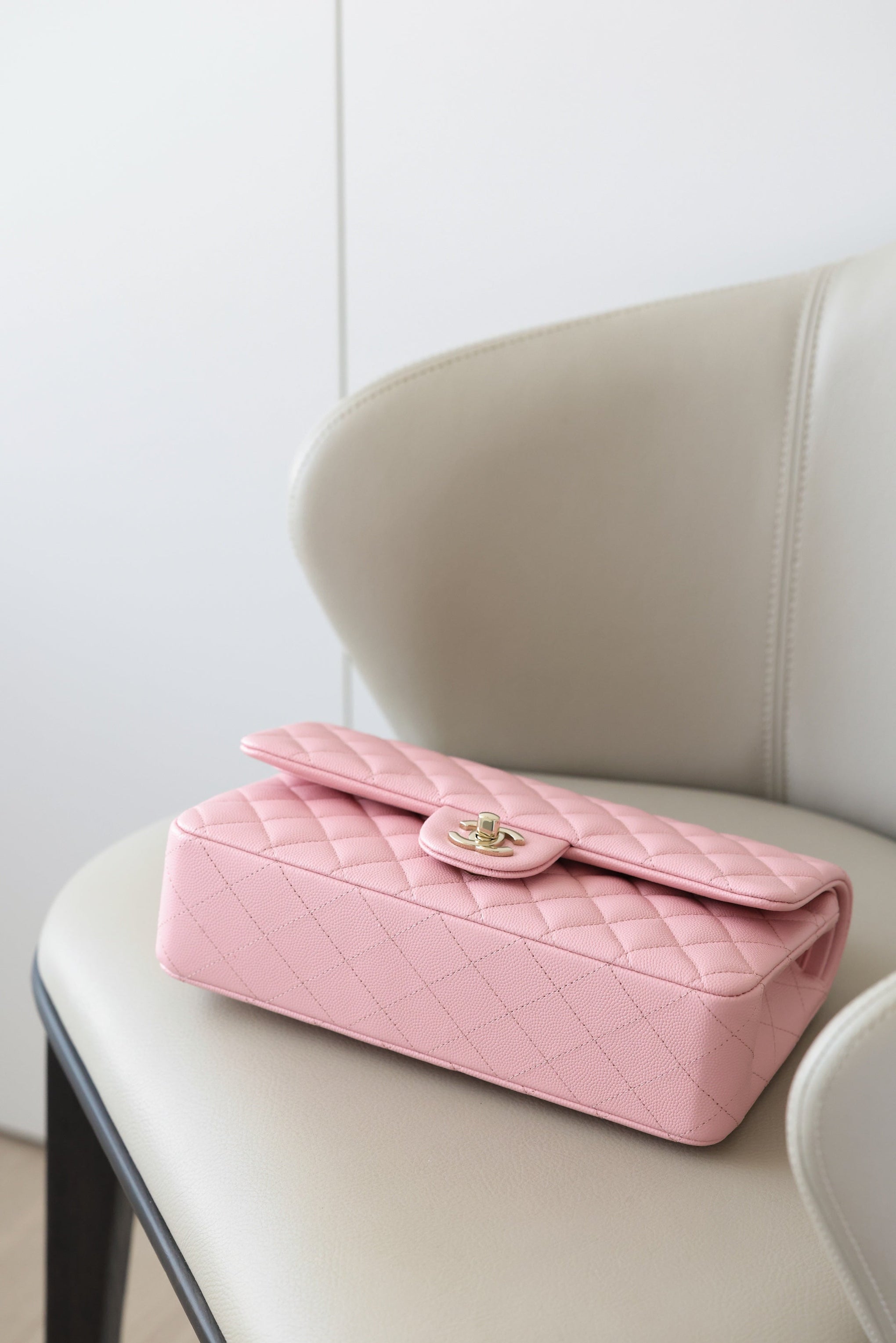 CC CLASSIC FLAP BAG