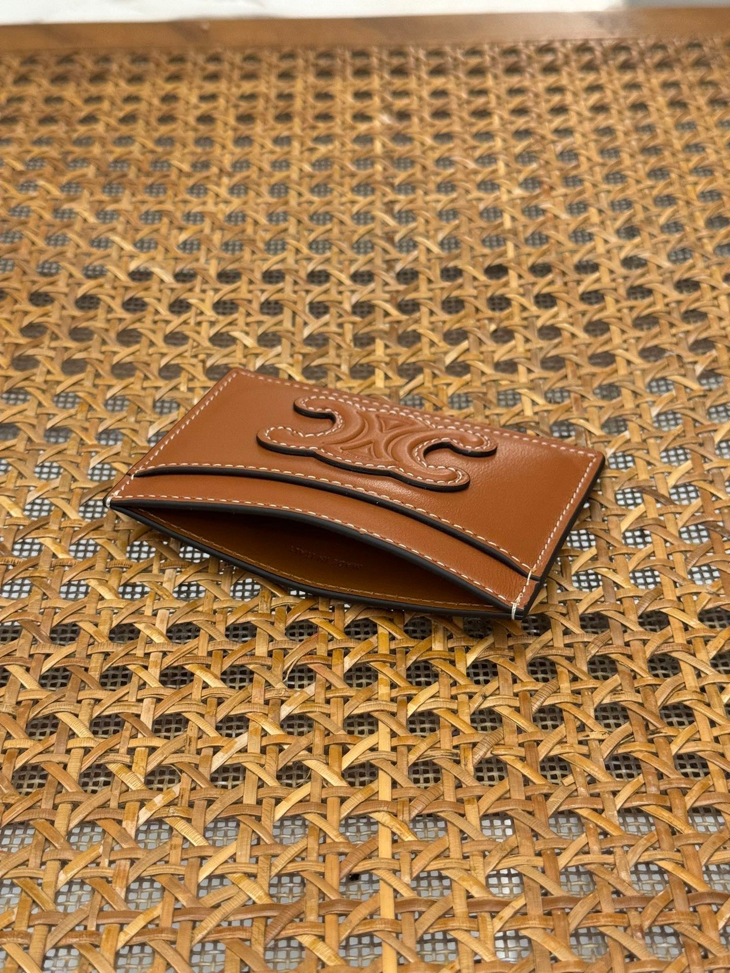 CEL CARD HOLDER