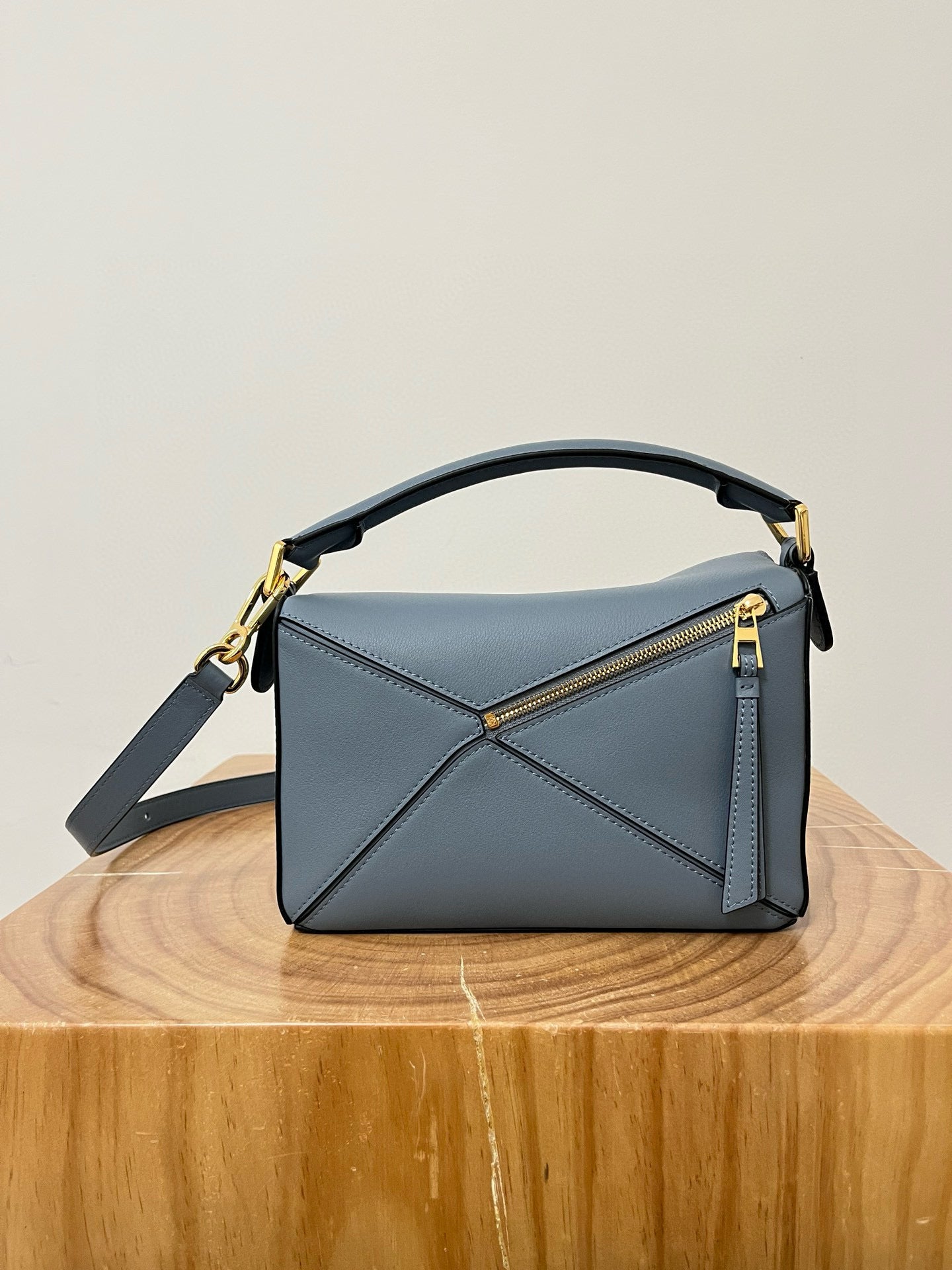 LOEW SMALL PUZZLE BAG