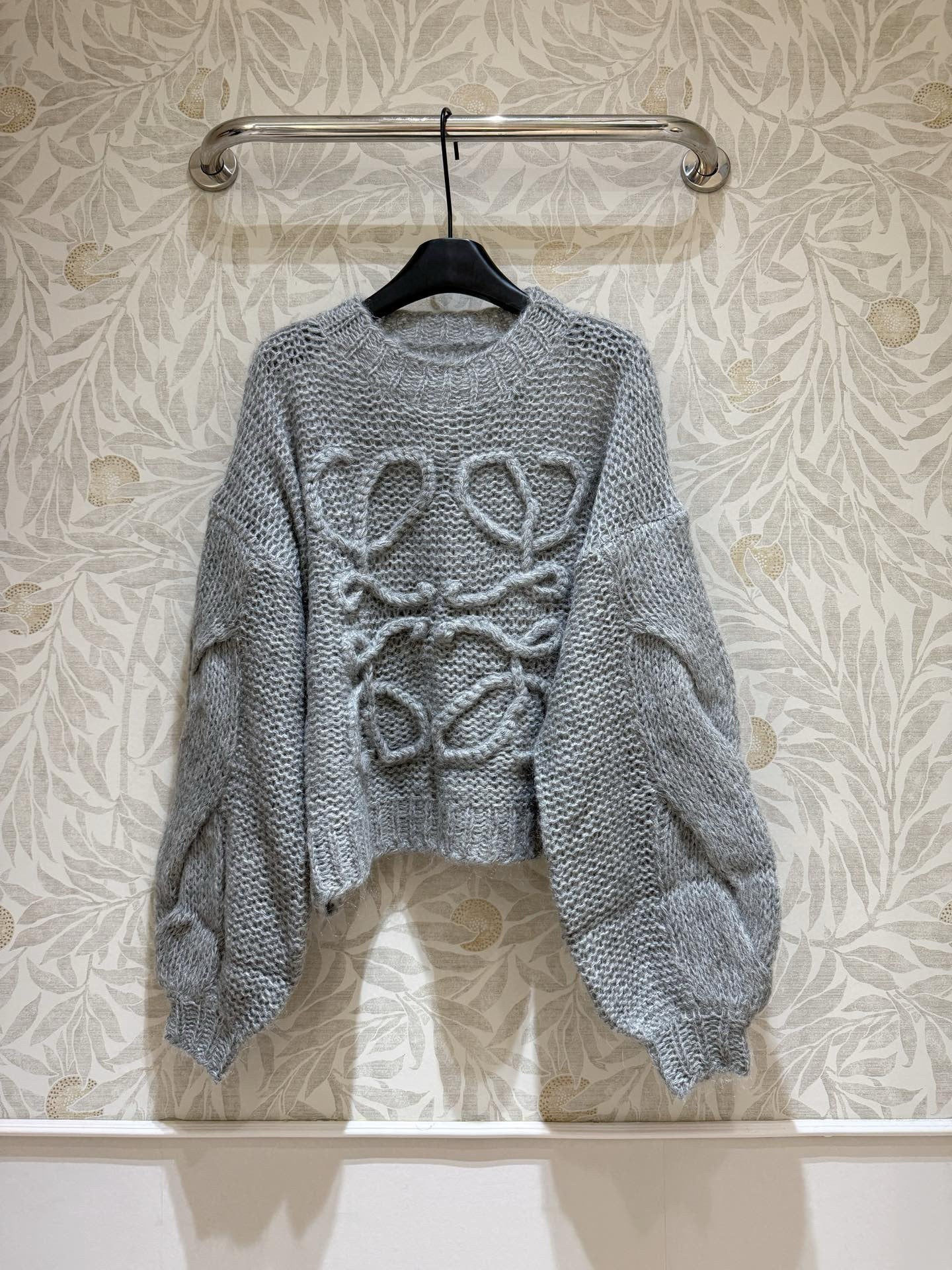 LOEW JACKET
