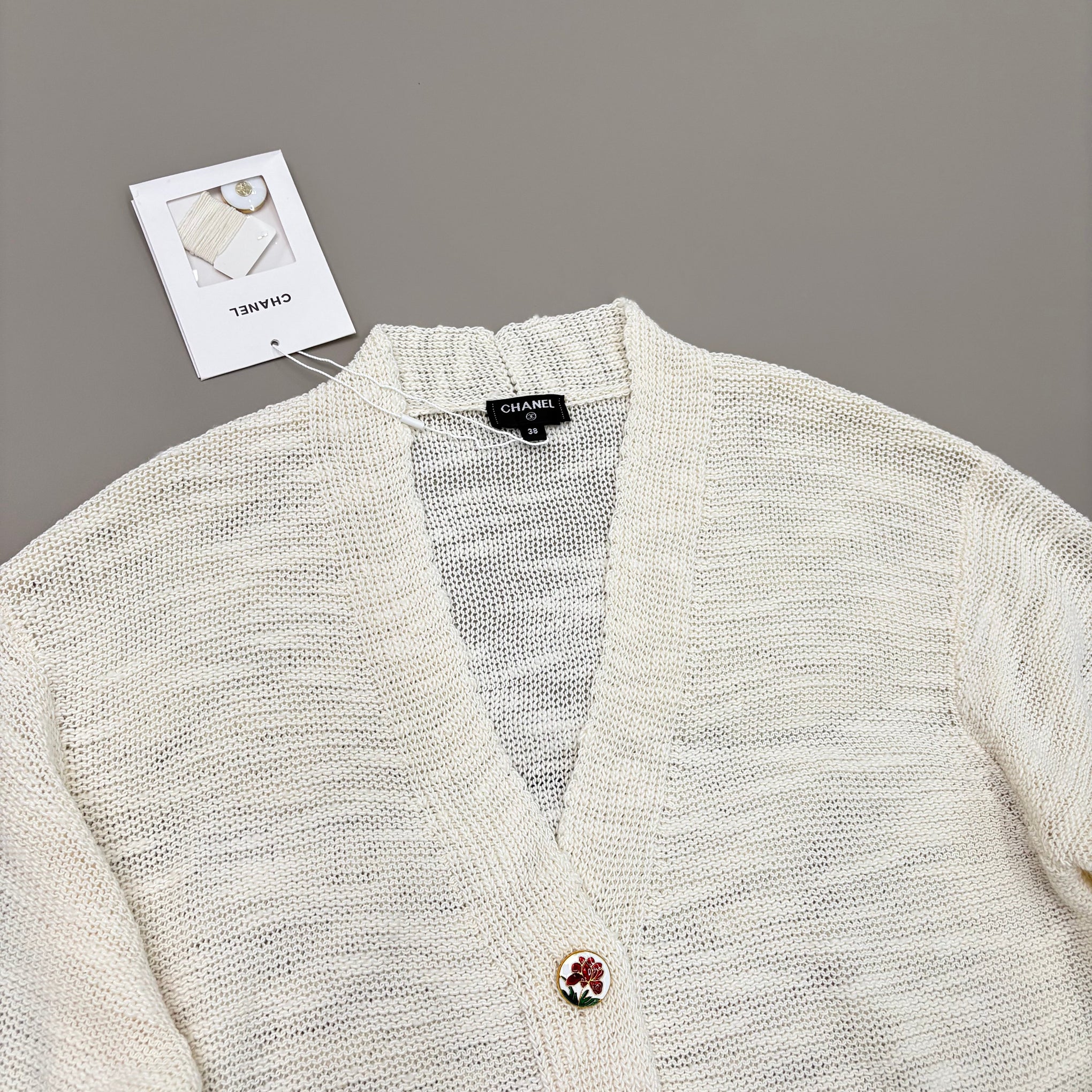 CC CARDIGAN