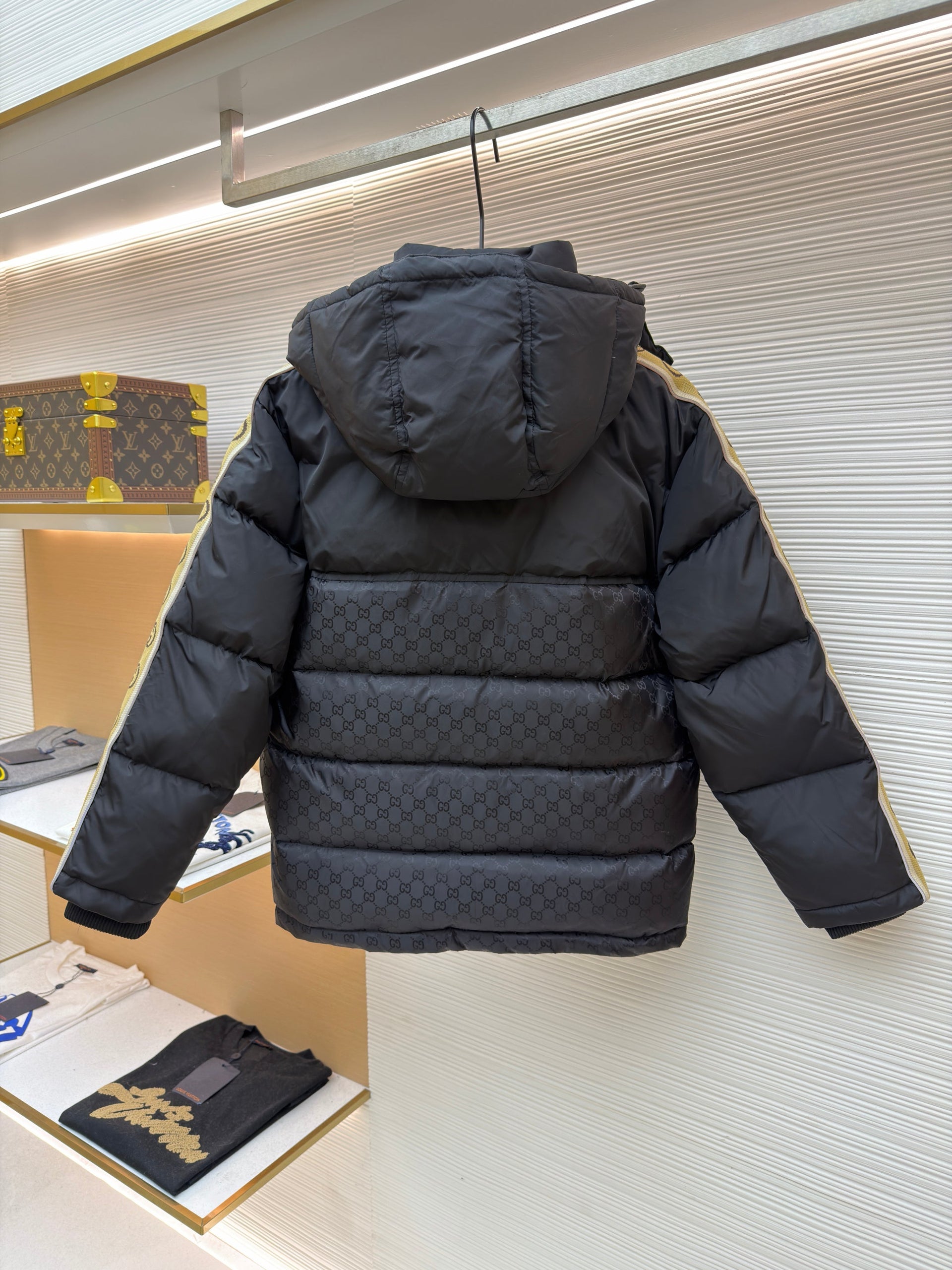 GG JACKET
