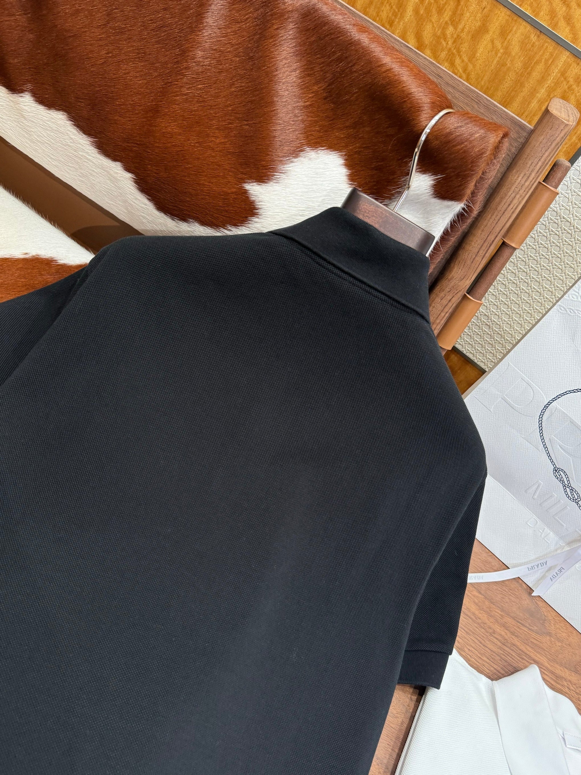 PD POLO SHIRT