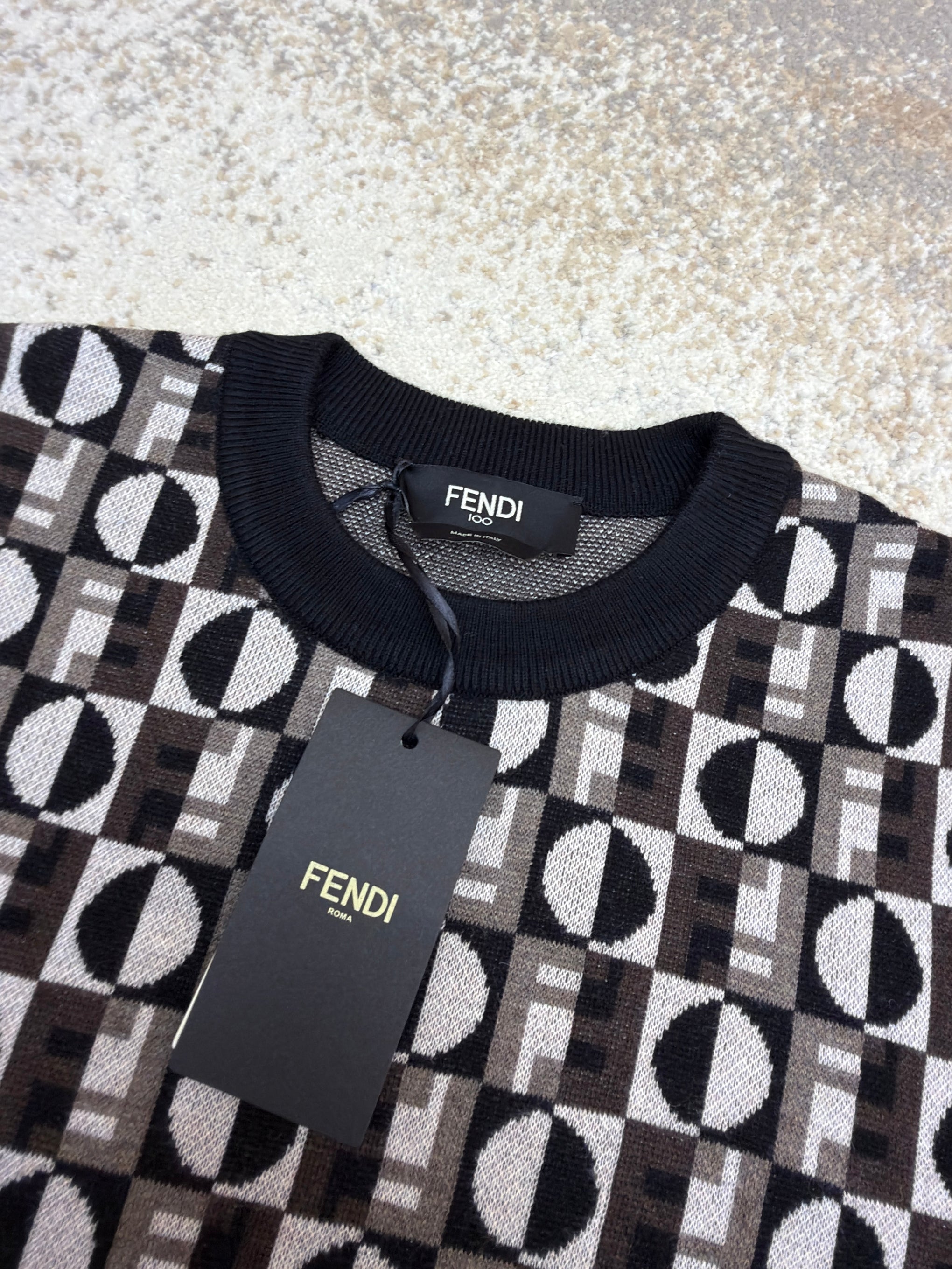 FEN JUMPER