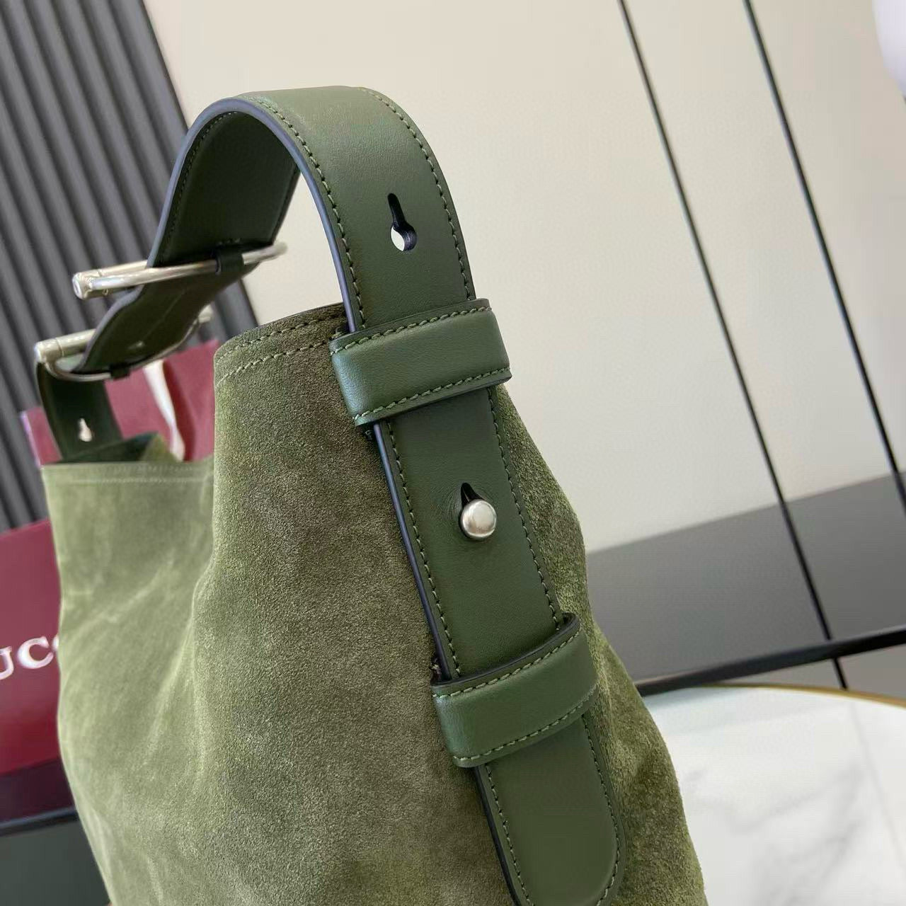 GG MEDIUM BEATRIX BAG