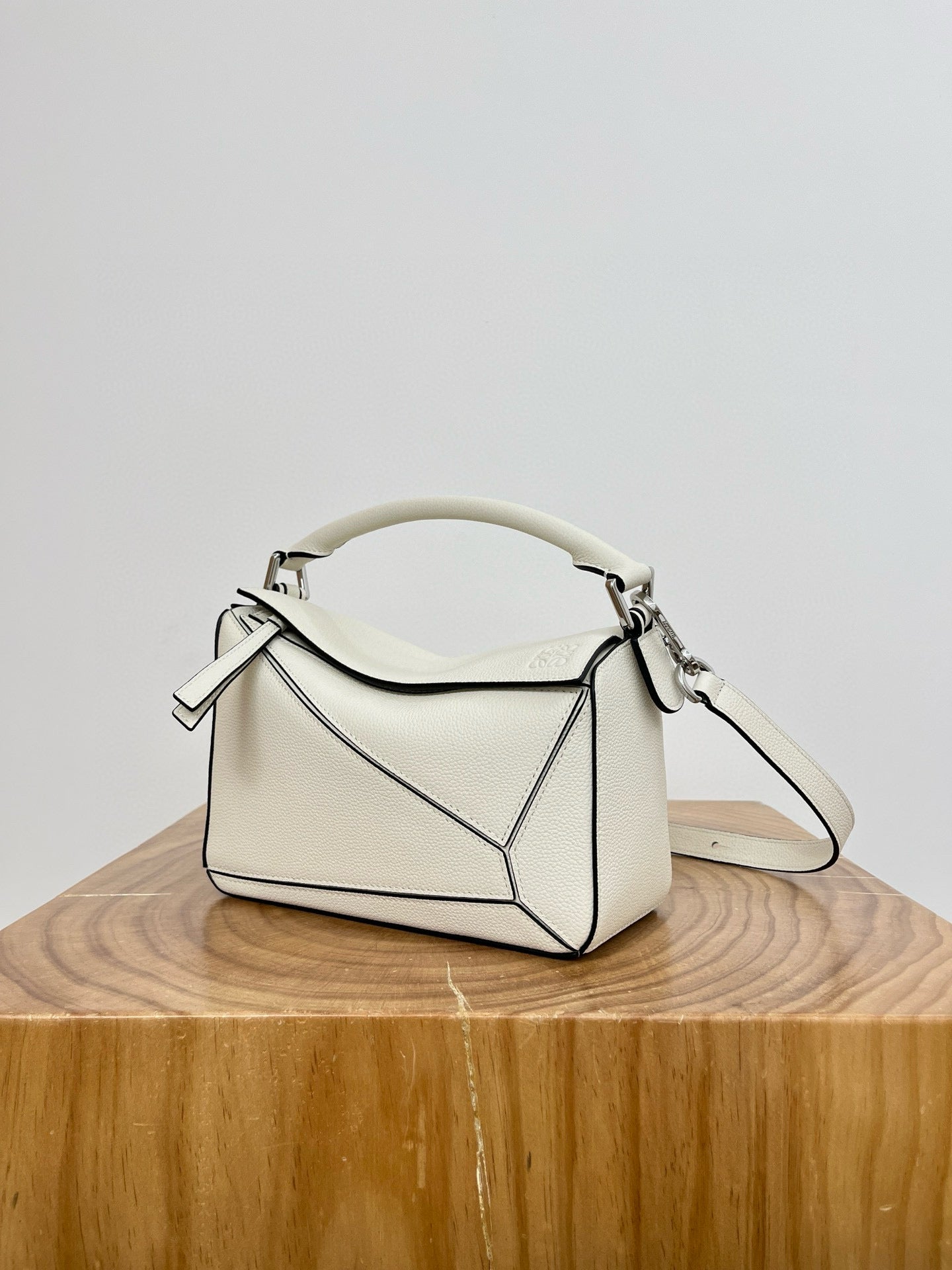 LOEW SMALL PUZZLE BAG