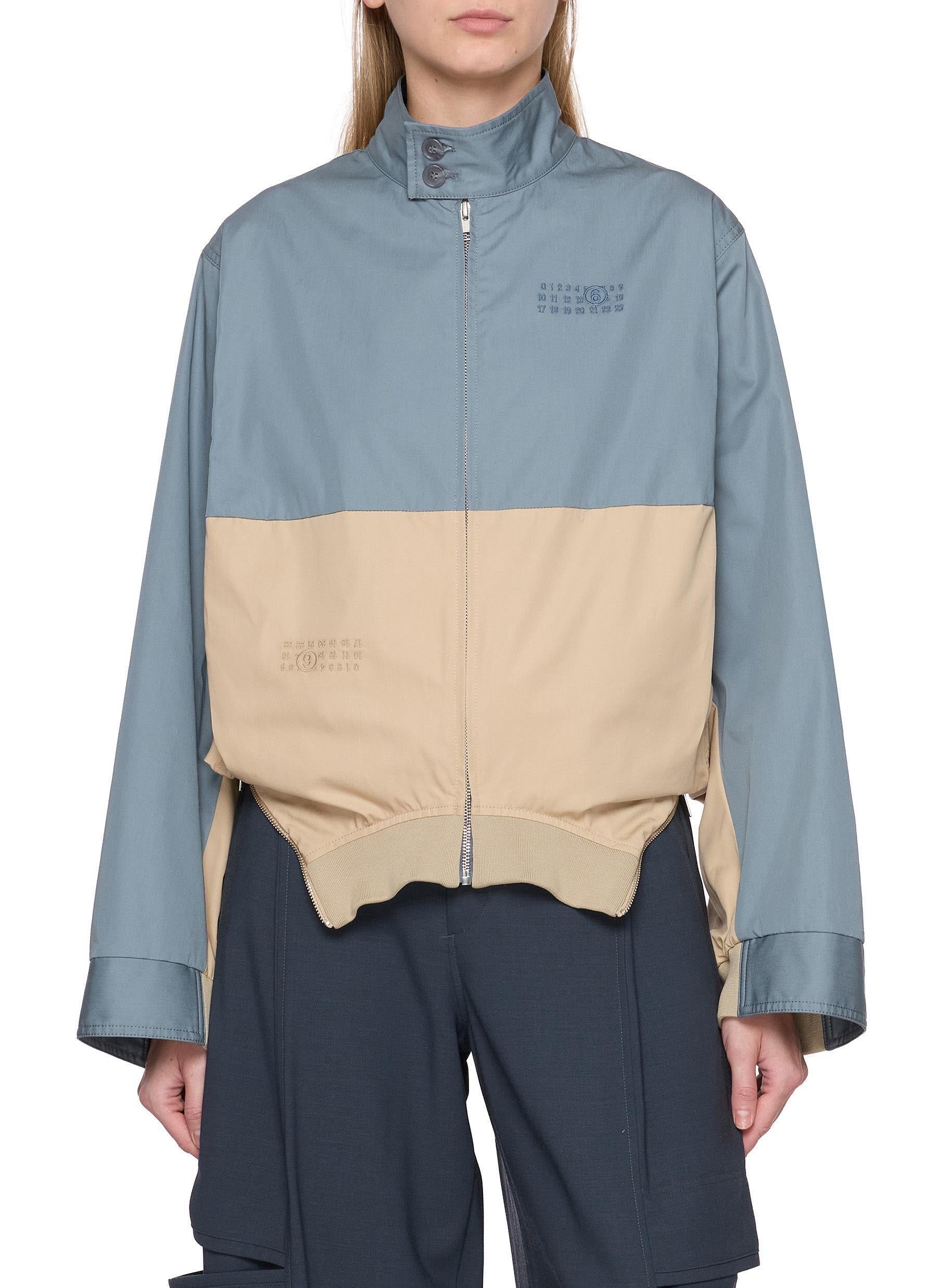 MAISON M JACKET