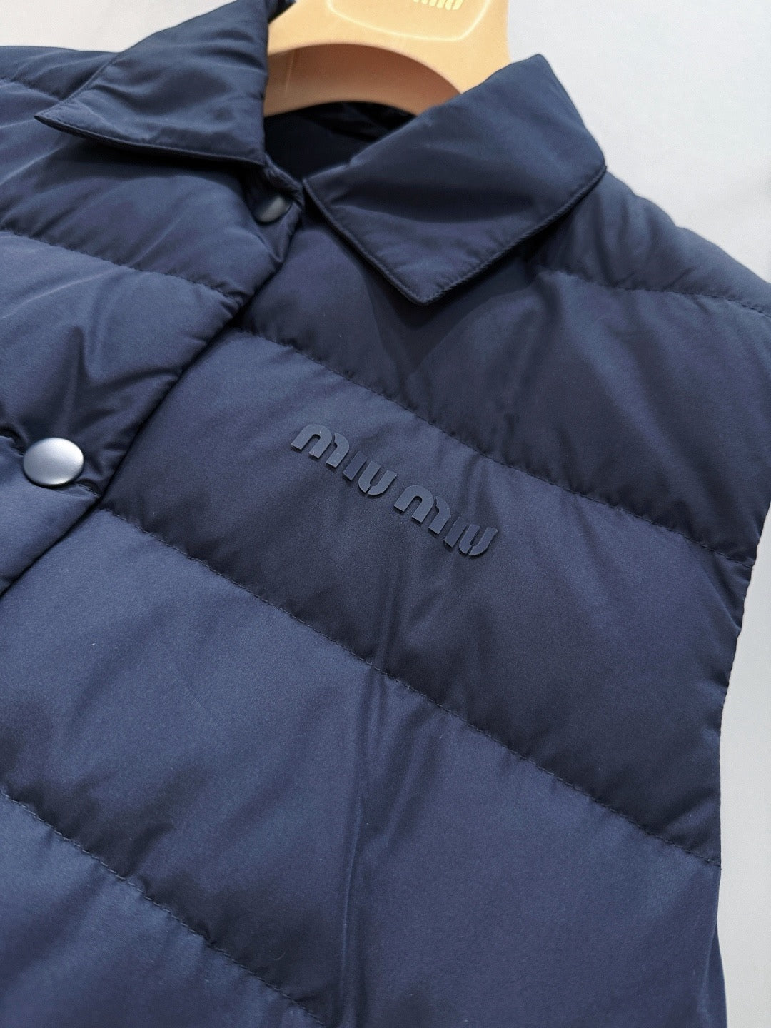 MIU M VEST