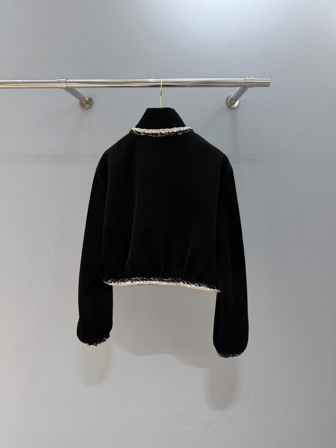 CC BLAZER