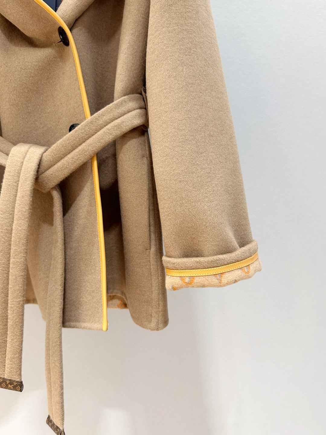 LOU COAT