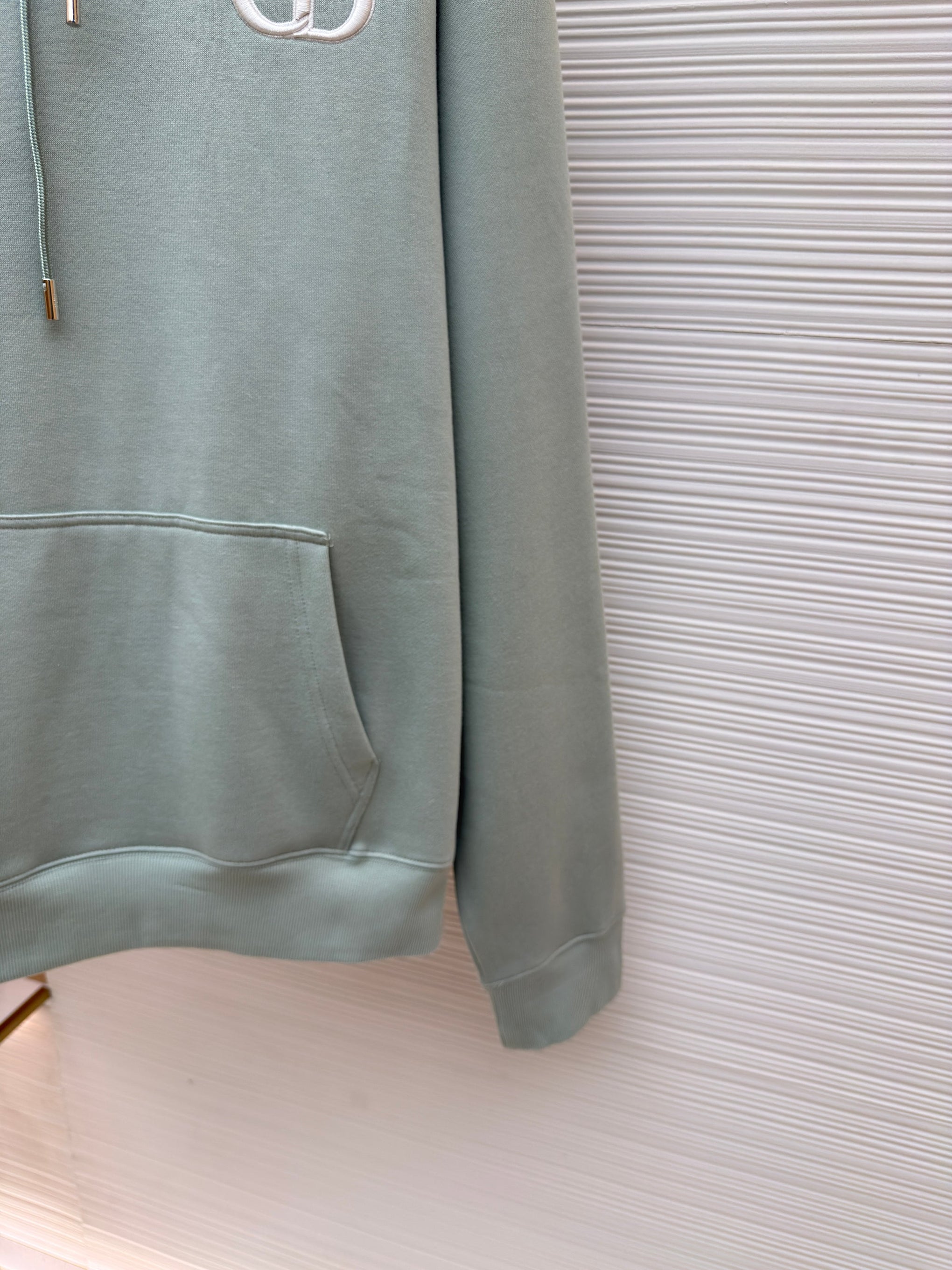 CD HOODIE