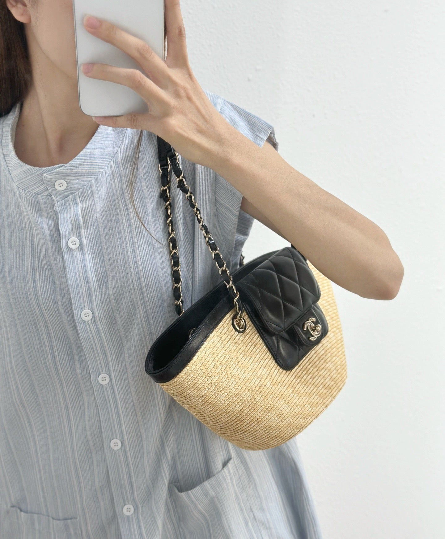 CC 26C BAG