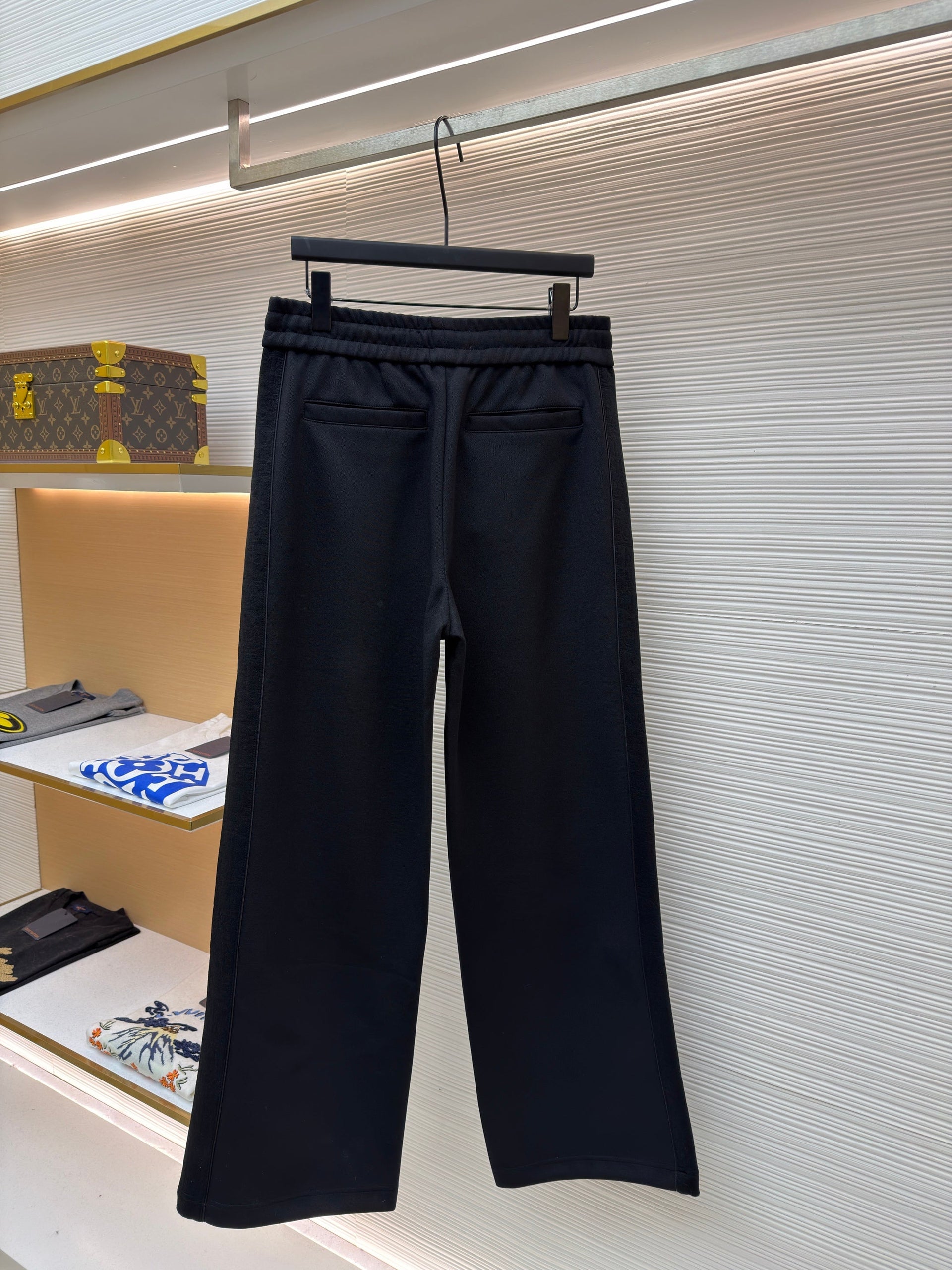 CD JOGGERS